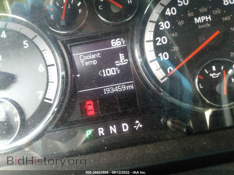 2012 RAM 1500 (VIN 1C6RD7FT9CS282581) — фото 7 из 11
