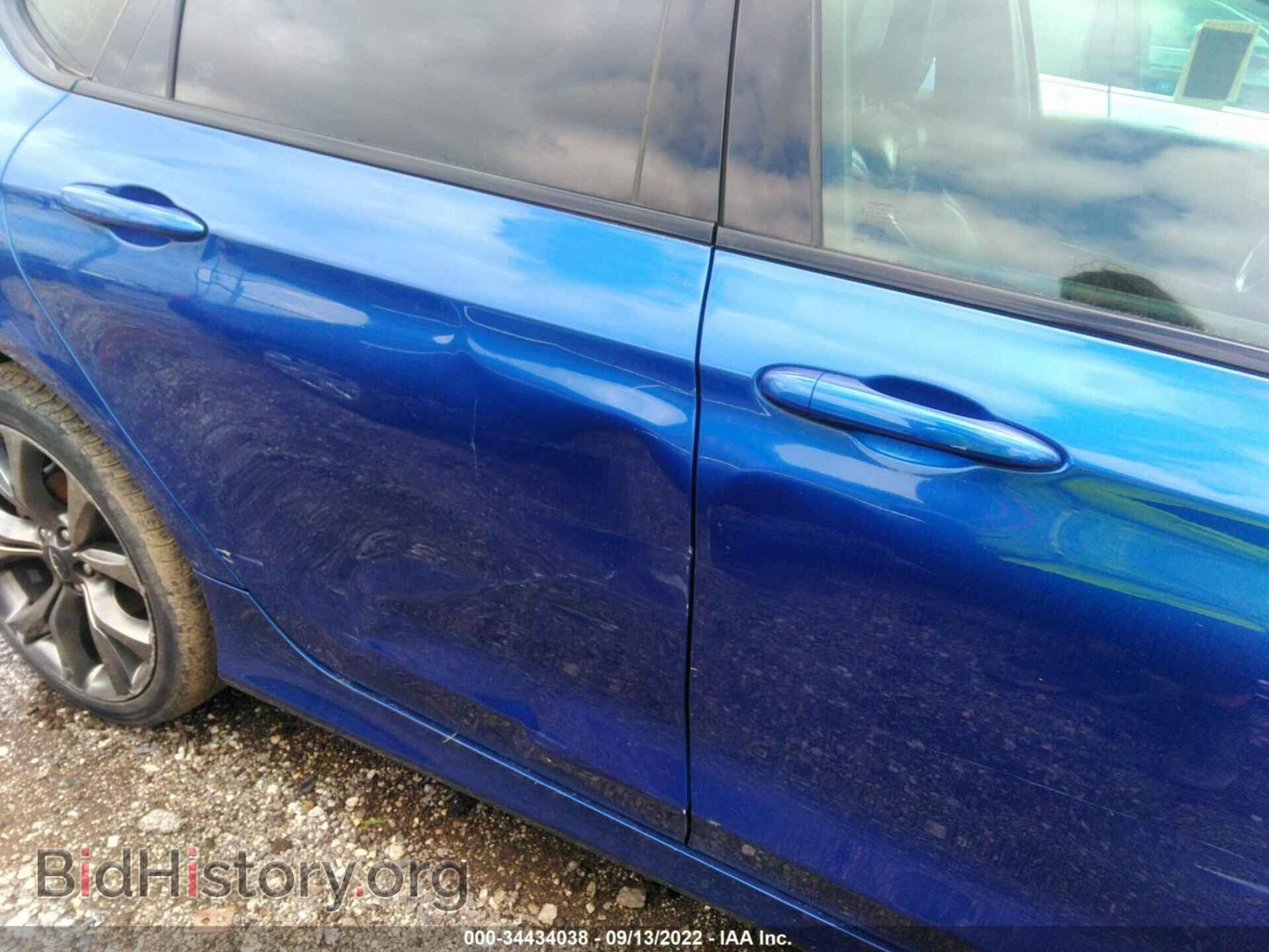 2015 CHRYSLER 200 - VIN: 1C3CCCBB2FN546979 - Photo 6