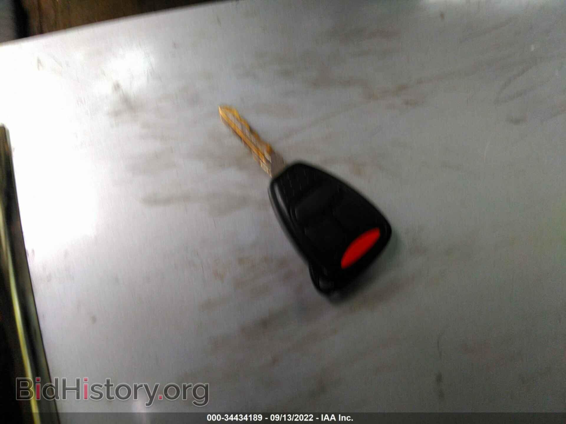 2006 JEEP COMMANDER - VIN: 1J8HG48N06C263885 - Фото 11