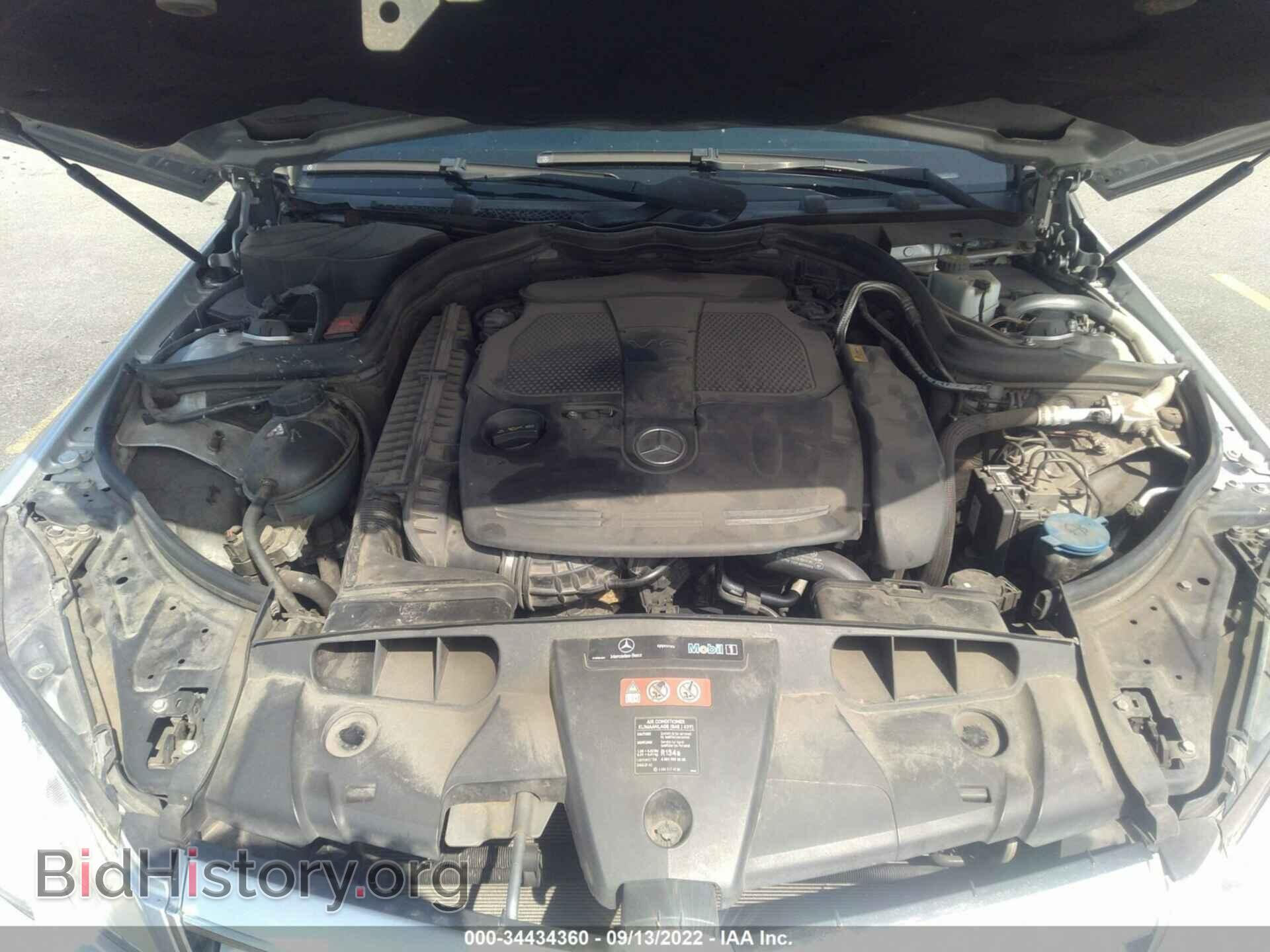 2012 MERCEDES-BENZ E-CLASS - VIN: WDDKJ5KBXCF139447 - Фото 10