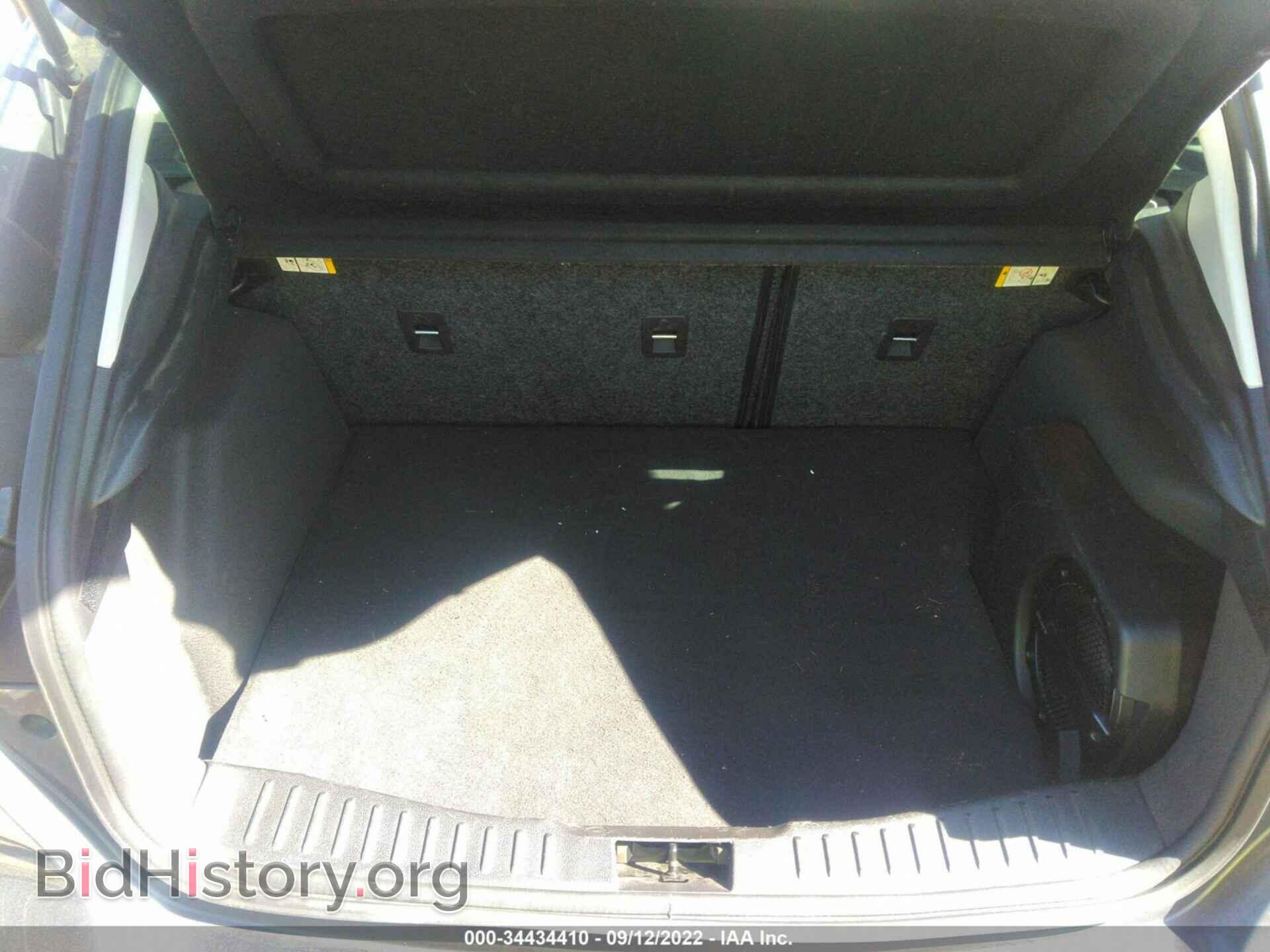 2015 FORD FOCUS - VIN: 1FADP3N26FL227716 - Фото 10