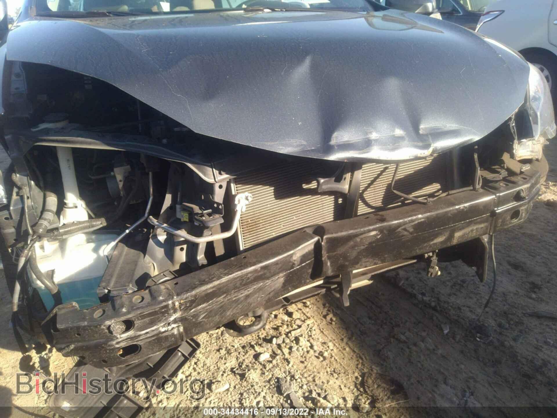 2014 TOYOTA COROLLA - VIN: 2T1BPRHE6EC090938 - Фото 6