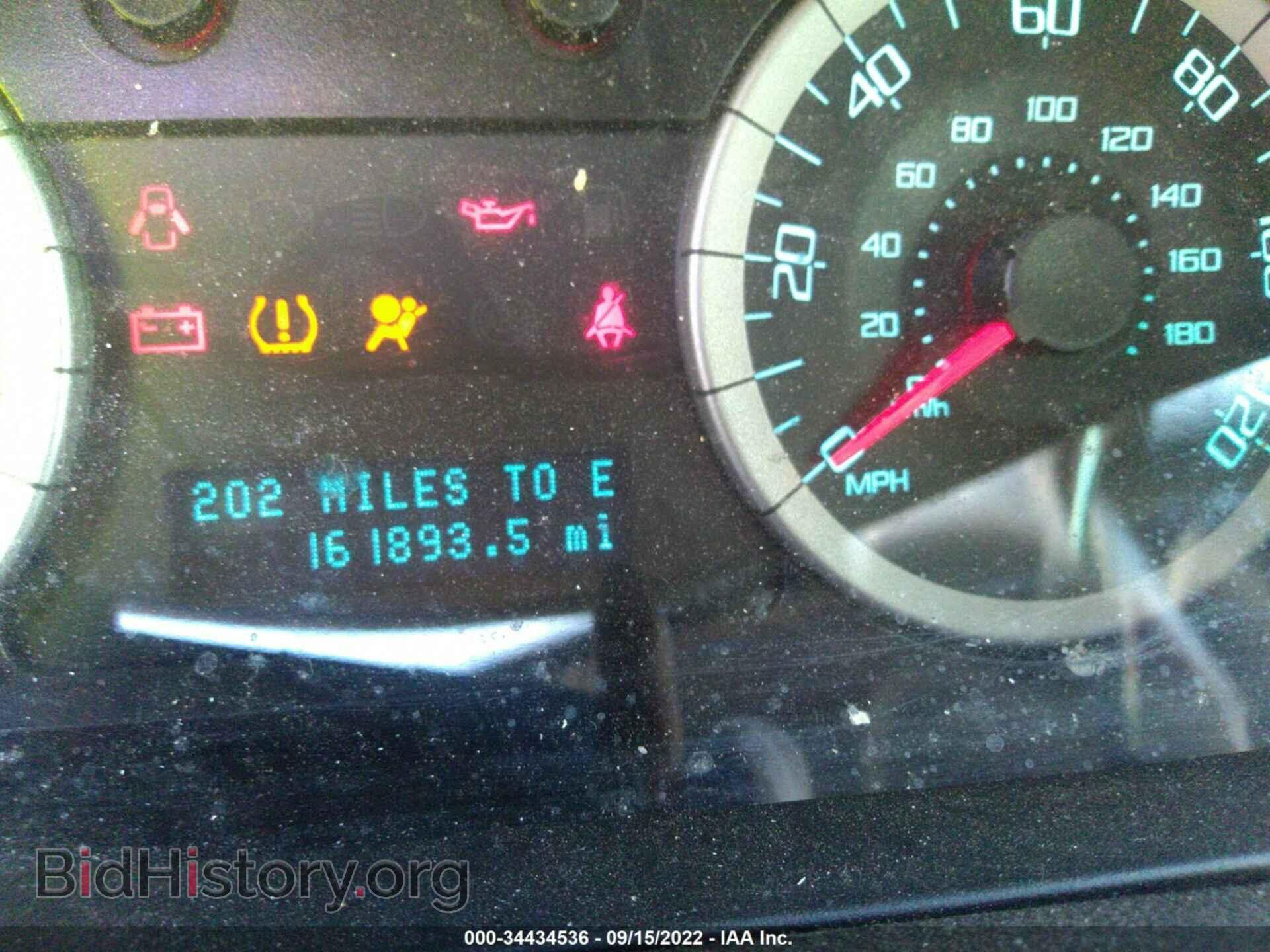 2012 FORD ESCAPE - VIN: 1FMCU9DG5CKB41616 - Фото 7