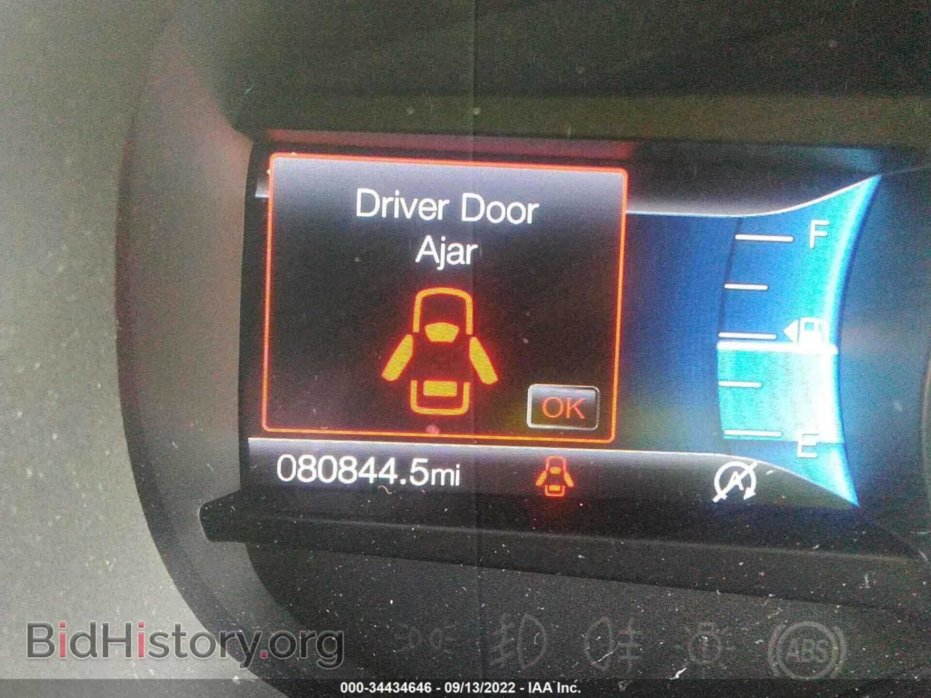 2019 FORD EDGE - VIN: 2FMPK3K98KBC64473 - Photo 7