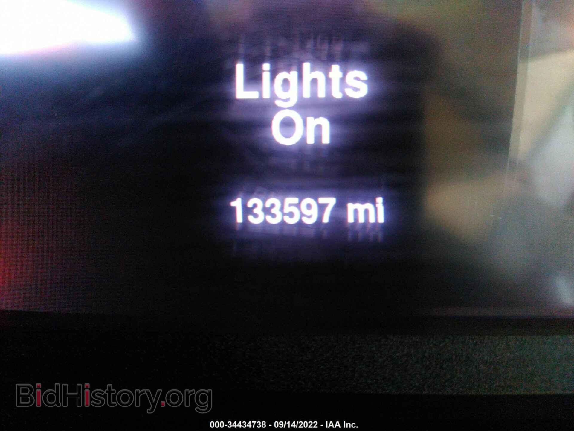 2016 RAM 1500 - VIN: 1C6RR6LT1GS169519 - Фото 7