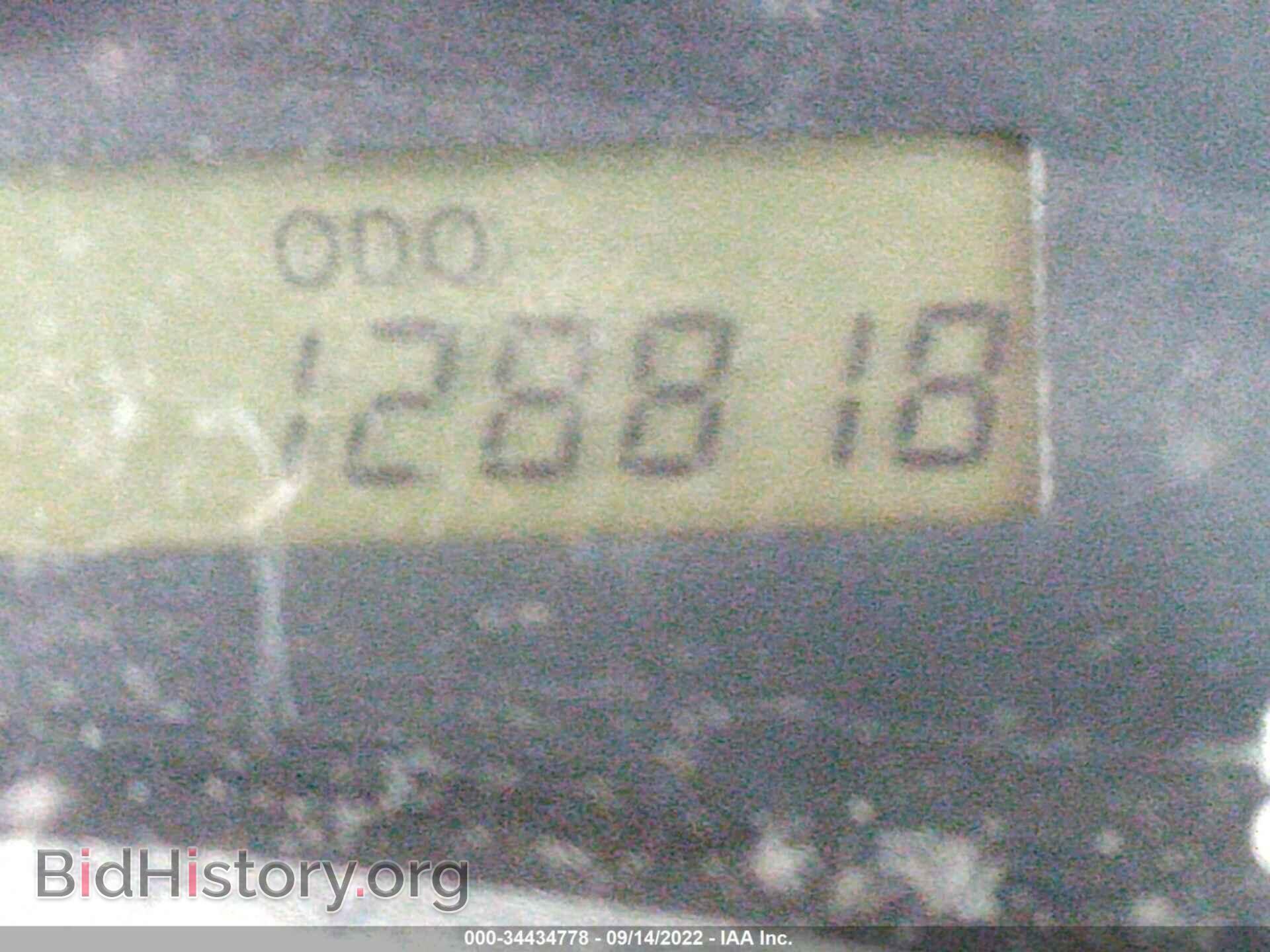 2013 TOYOTA COROLLA - VIN: 5YFBU4EE4DP211805 - Фото 7