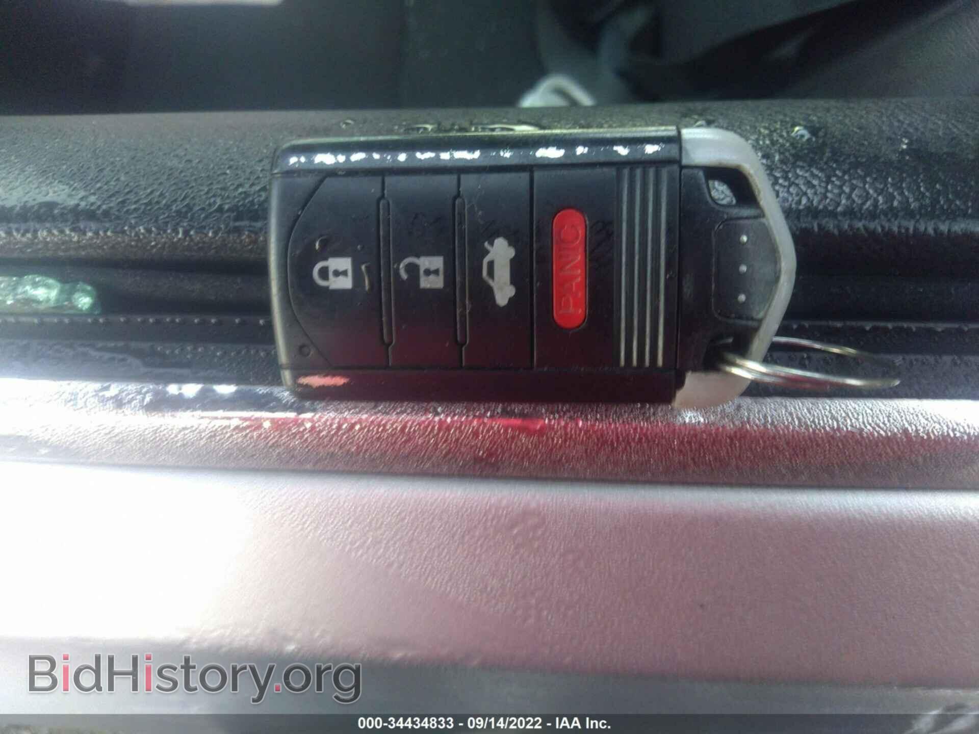 2013 ACURA ILX - VIN: 19VDE1F33DE021490 - Фото 11
