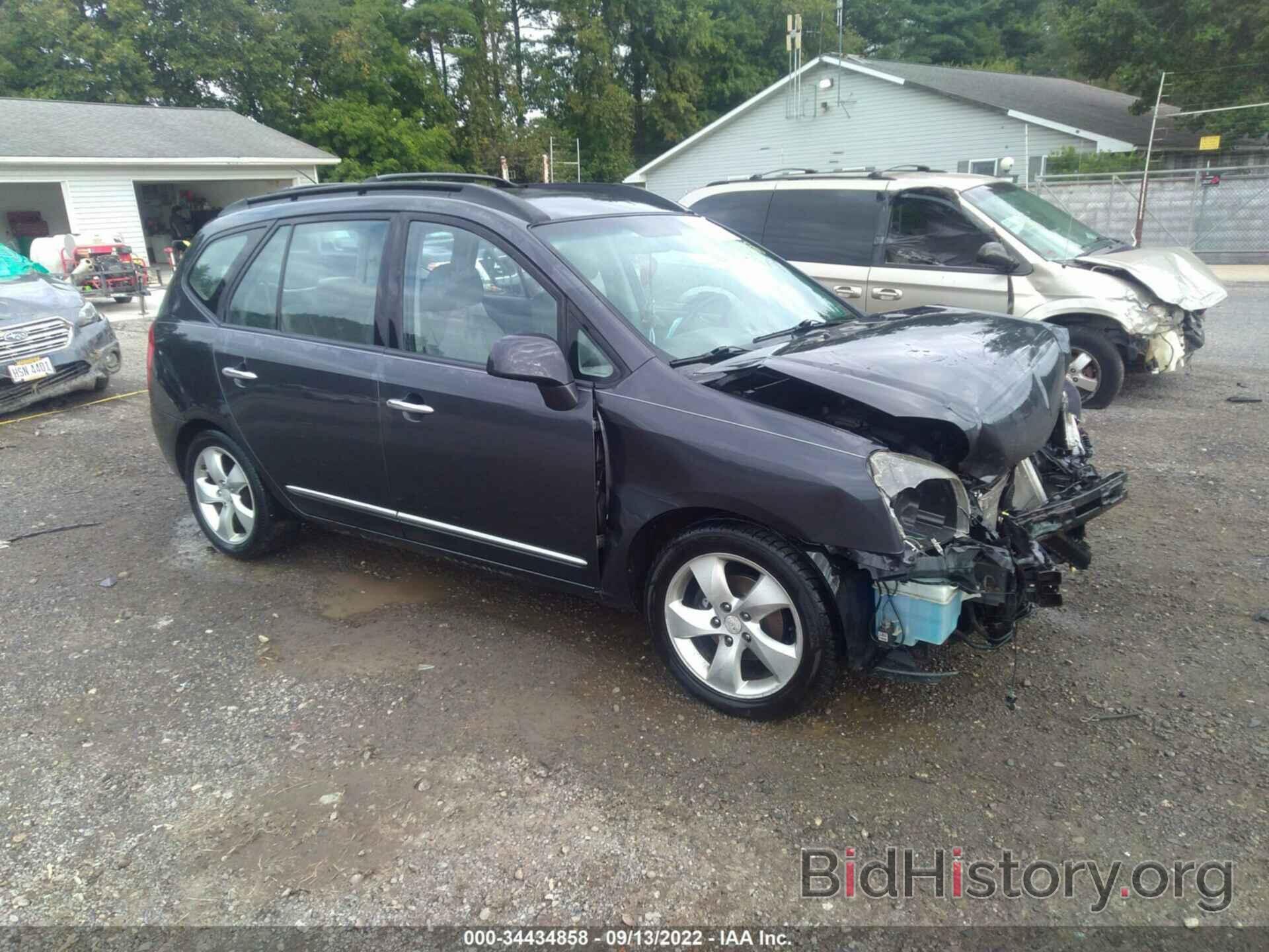 Photo KNAFG526X87191835 - KIA RONDO 2008