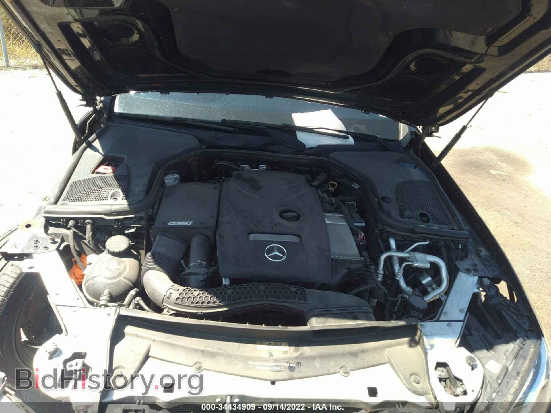 2018 MERCEDES-BENZ E-CLASS - VIN: WDDZF4JB6JA367130 - Фото 10