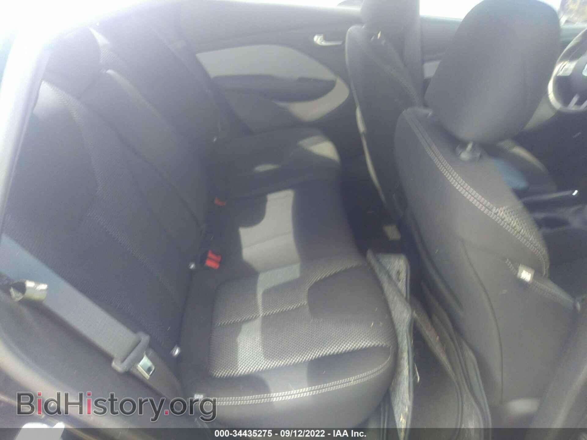 2015 DODGE DART - VIN: 1C3CDFBB1FD300011 - Фото 8