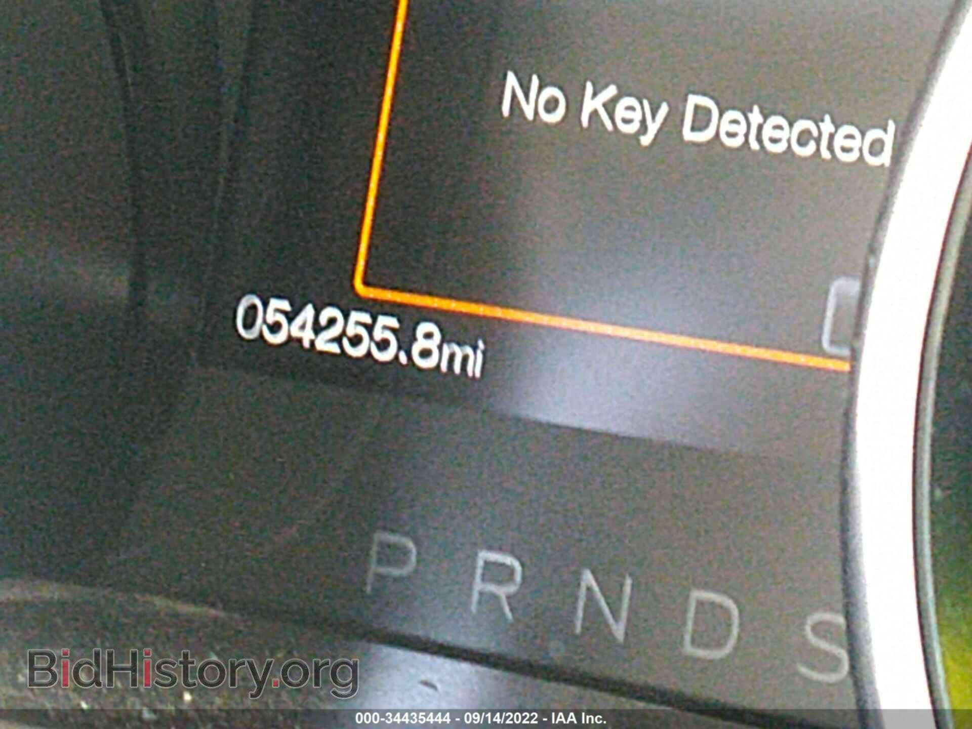 2018 FORD MUSTANG - VIN: 1FA6P8TH9J5162984 - Фото 7