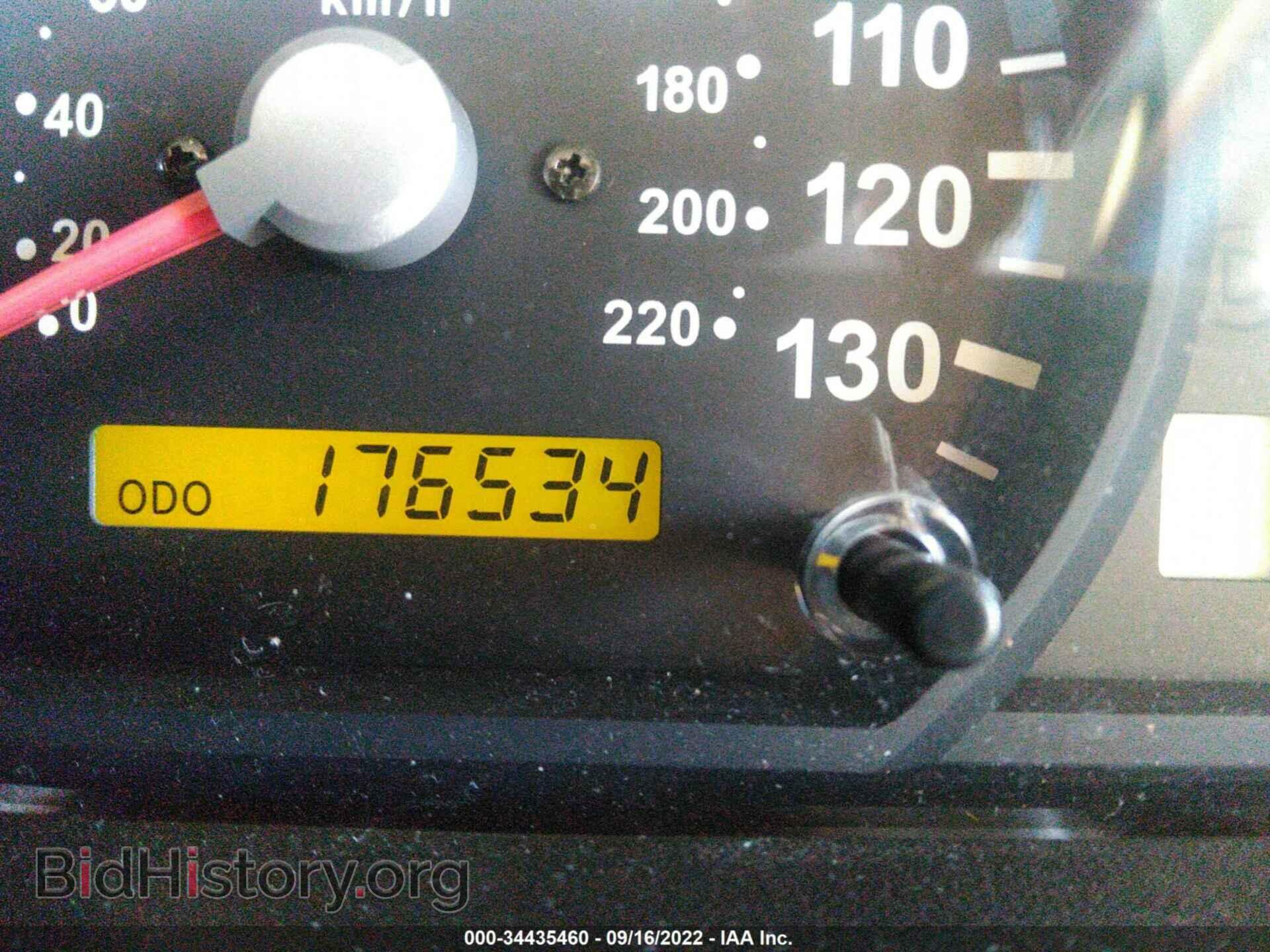 2006 KIA SORENTO - VIN: KNDJD733065583740 - Фото 7