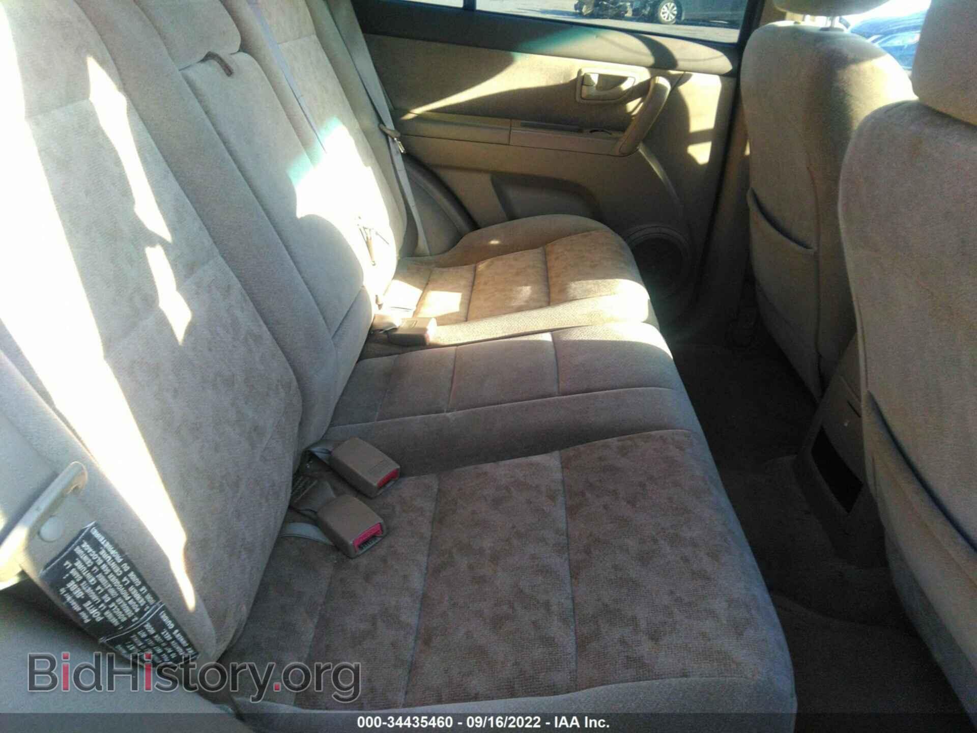 2006 KIA SORENTO - VIN: KNDJD733065583740 - Фото 8