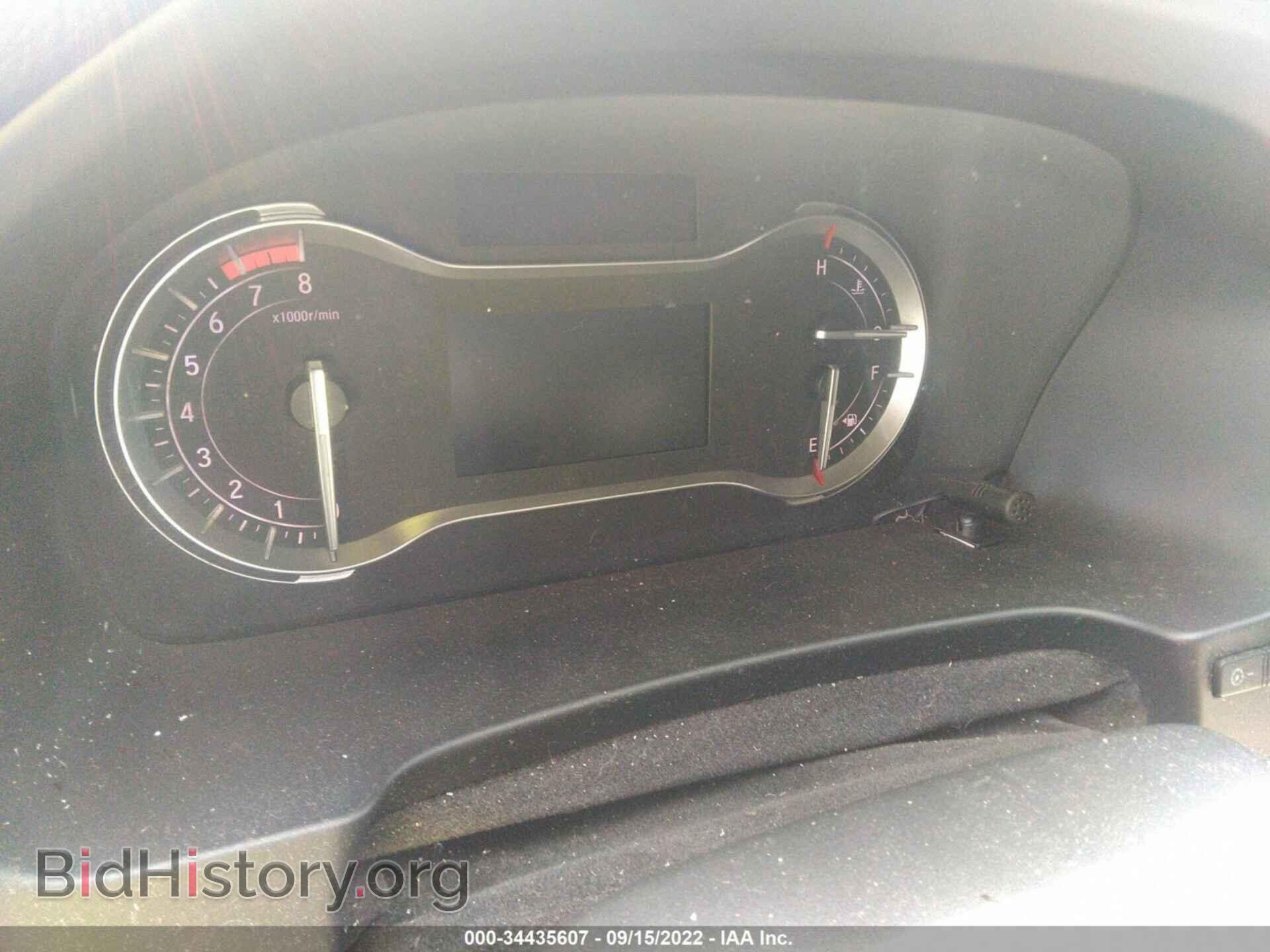 2017 HONDA PILOT - VIN: 5FNYF5H11HB019018 - Фото 7