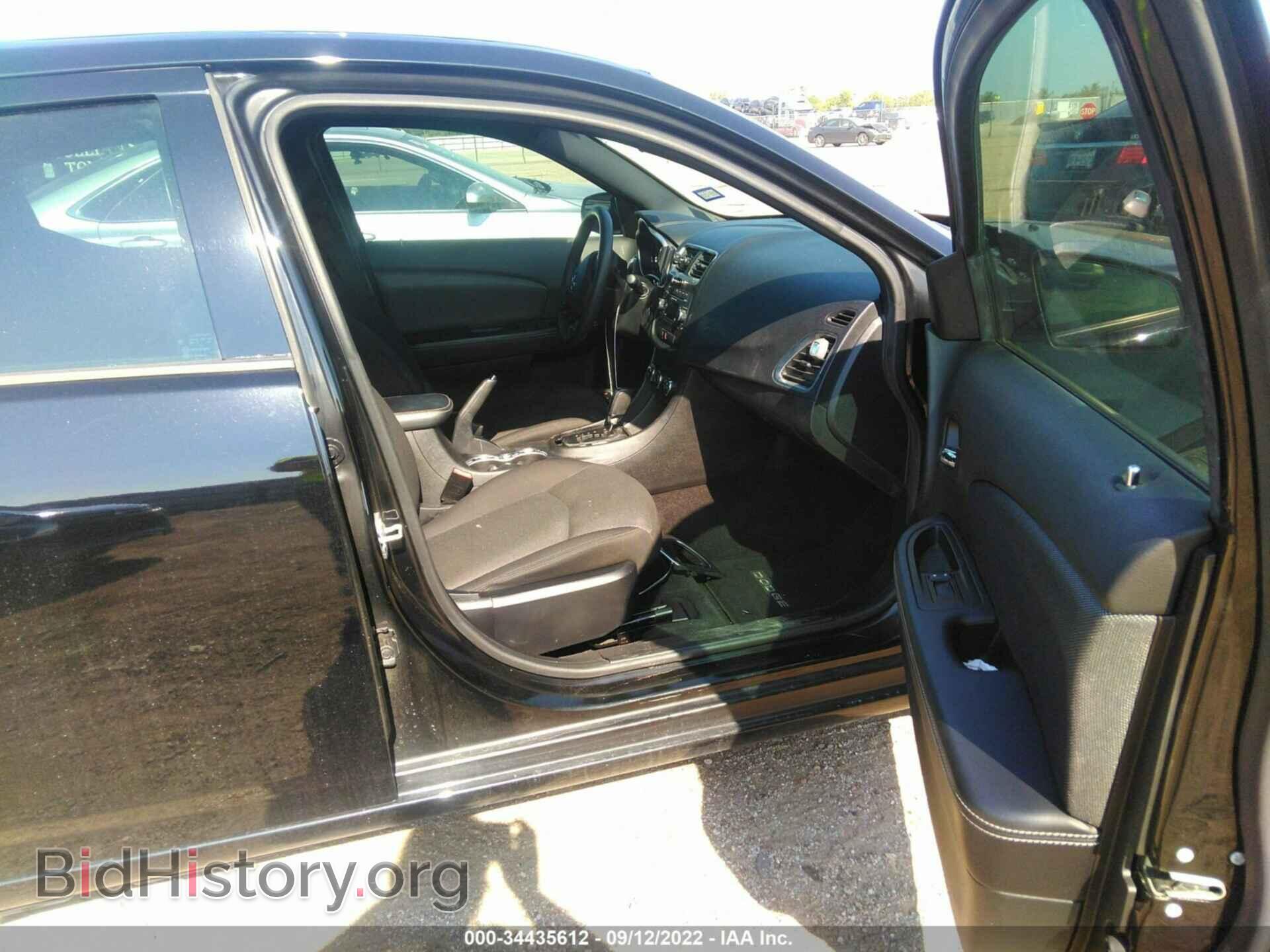 2014 DODGE AVENGER - VIN: 1C3CDZAG4EN184231 - Photo 5