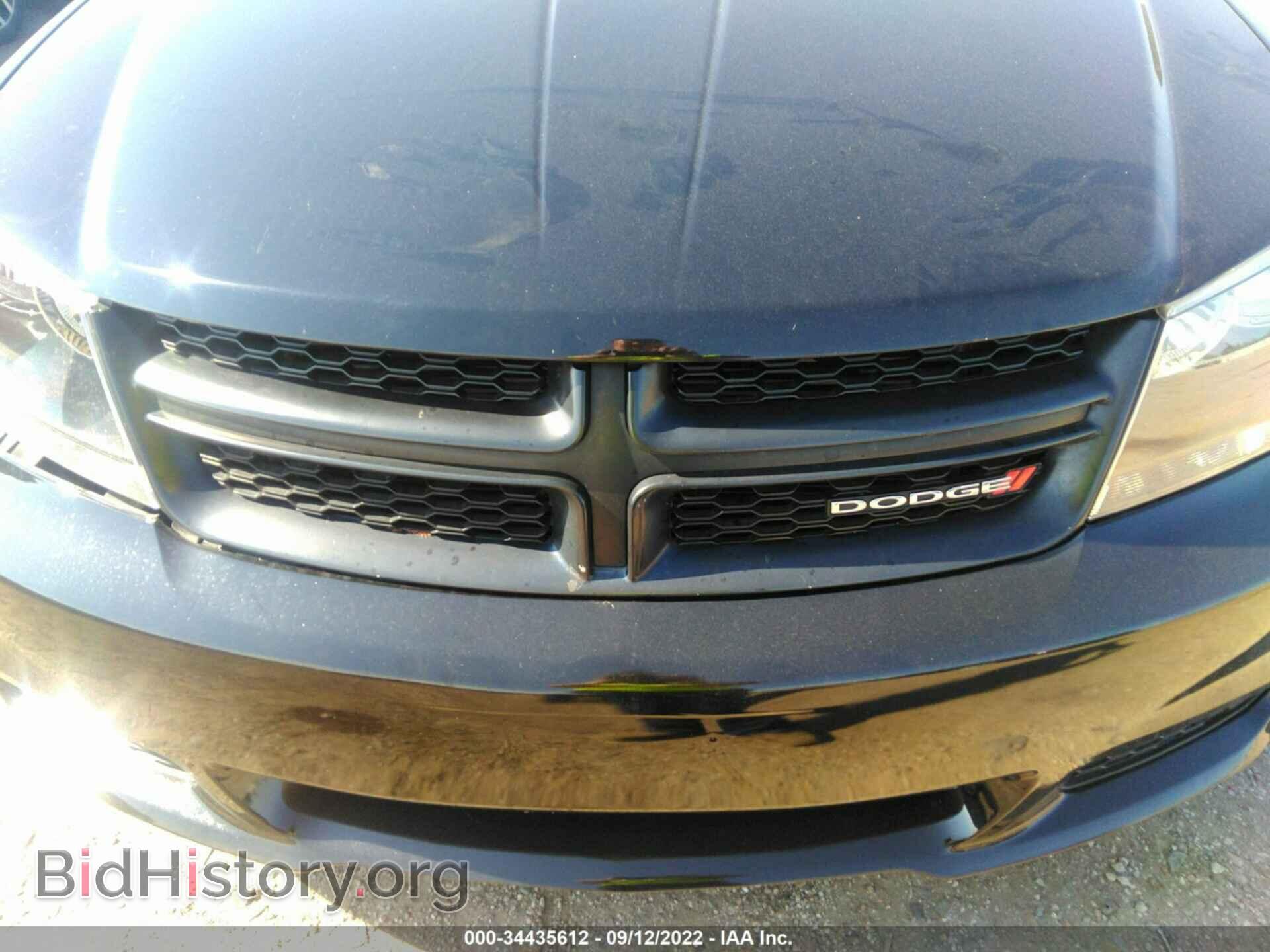 2014 DODGE AVENGER - VIN: 1C3CDZAG4EN184231 - Photo 6