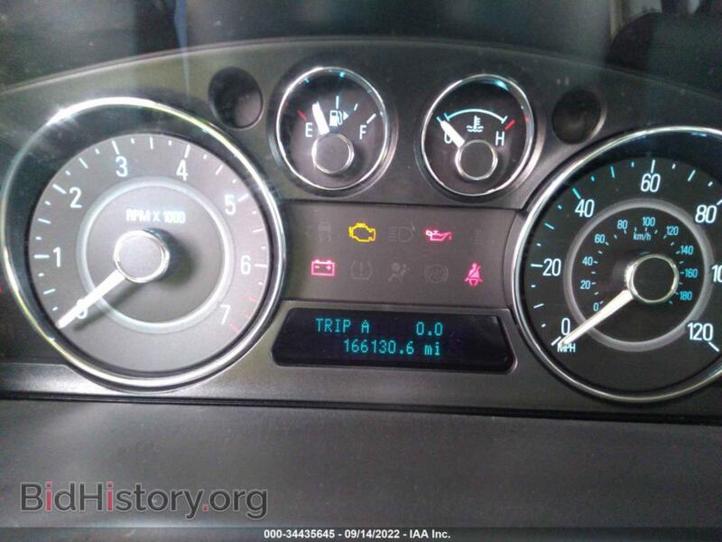2011 Ford FLEX (VIN 2FMGK5CC7BBD02443) — photo 7 of 11