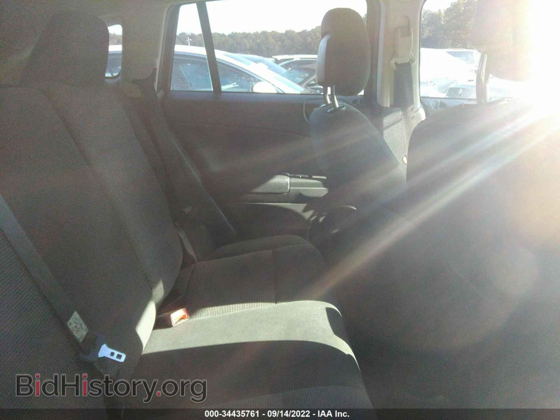 2011 DODGE CALIBER - VIN: 1B3CB3HA6BD172276 - Photo 8