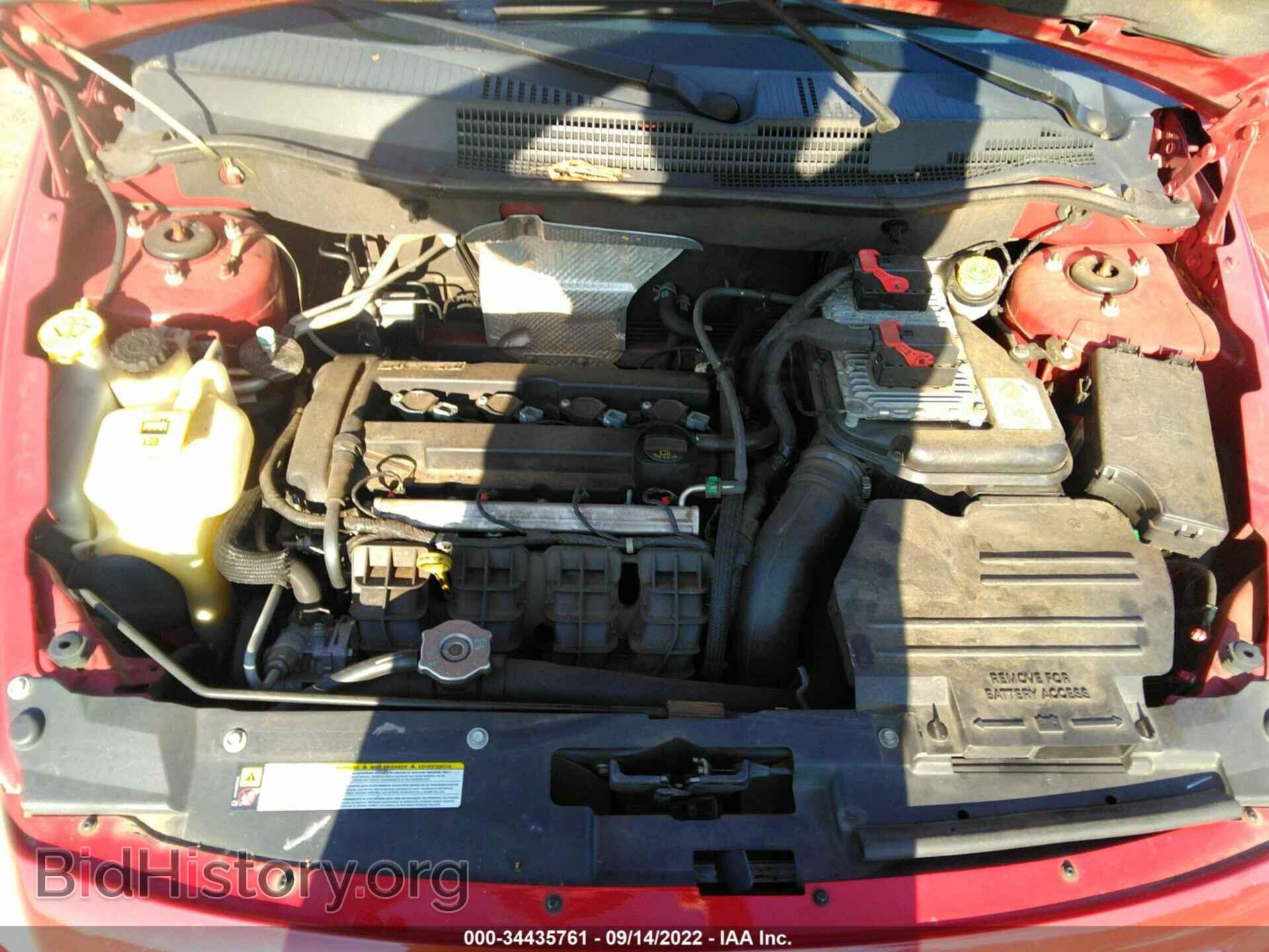2011 DODGE CALIBER - VIN: 1B3CB3HA6BD172276 - Photo 10