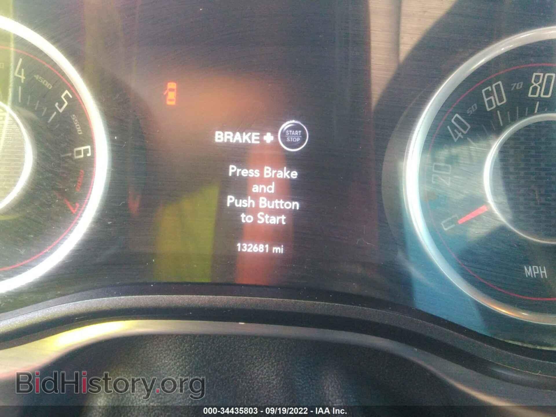 2015 DODGE CHALLENGER - VIN: 2C3CDZAG0FH724460 - Фото 7