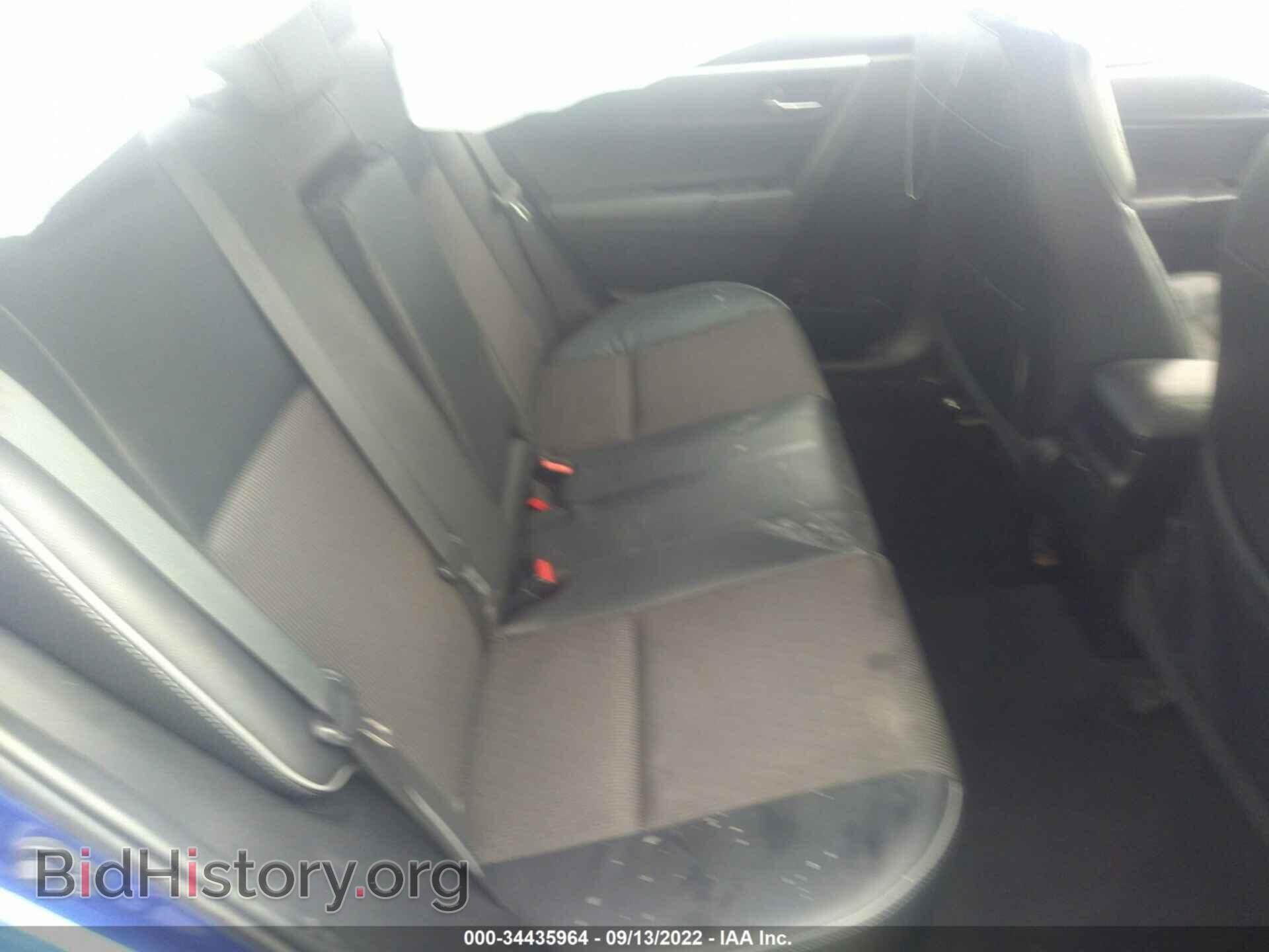 2015 TOYOTA COROLLA - VIN: 2T1BURHE7FC264638 - Photo 8