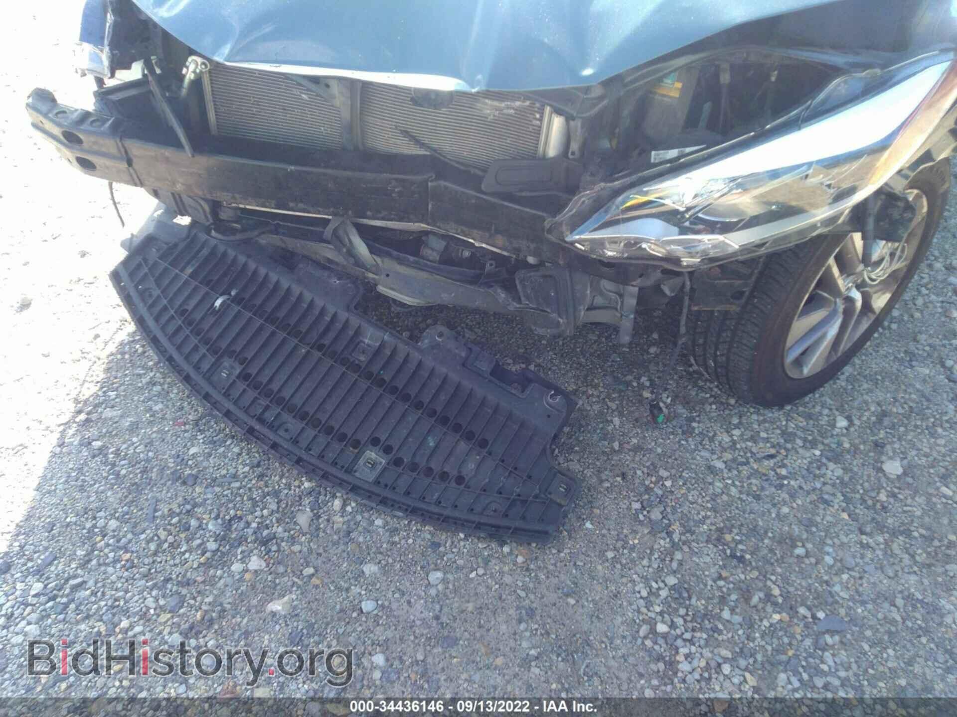 2014 TOYOTA COROLLA - VIN: 2T1BPRHEXEC160666 - Photo 6