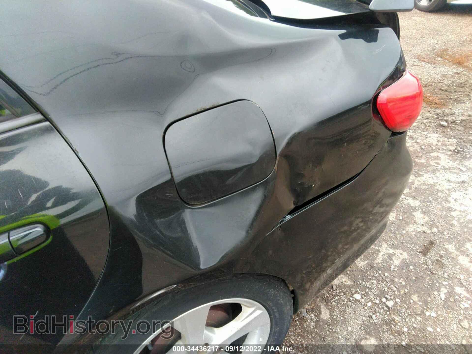 2011 TOYOTA COROLLA - VIN: 2T1BU4EE2BC652488 - Фото 6
