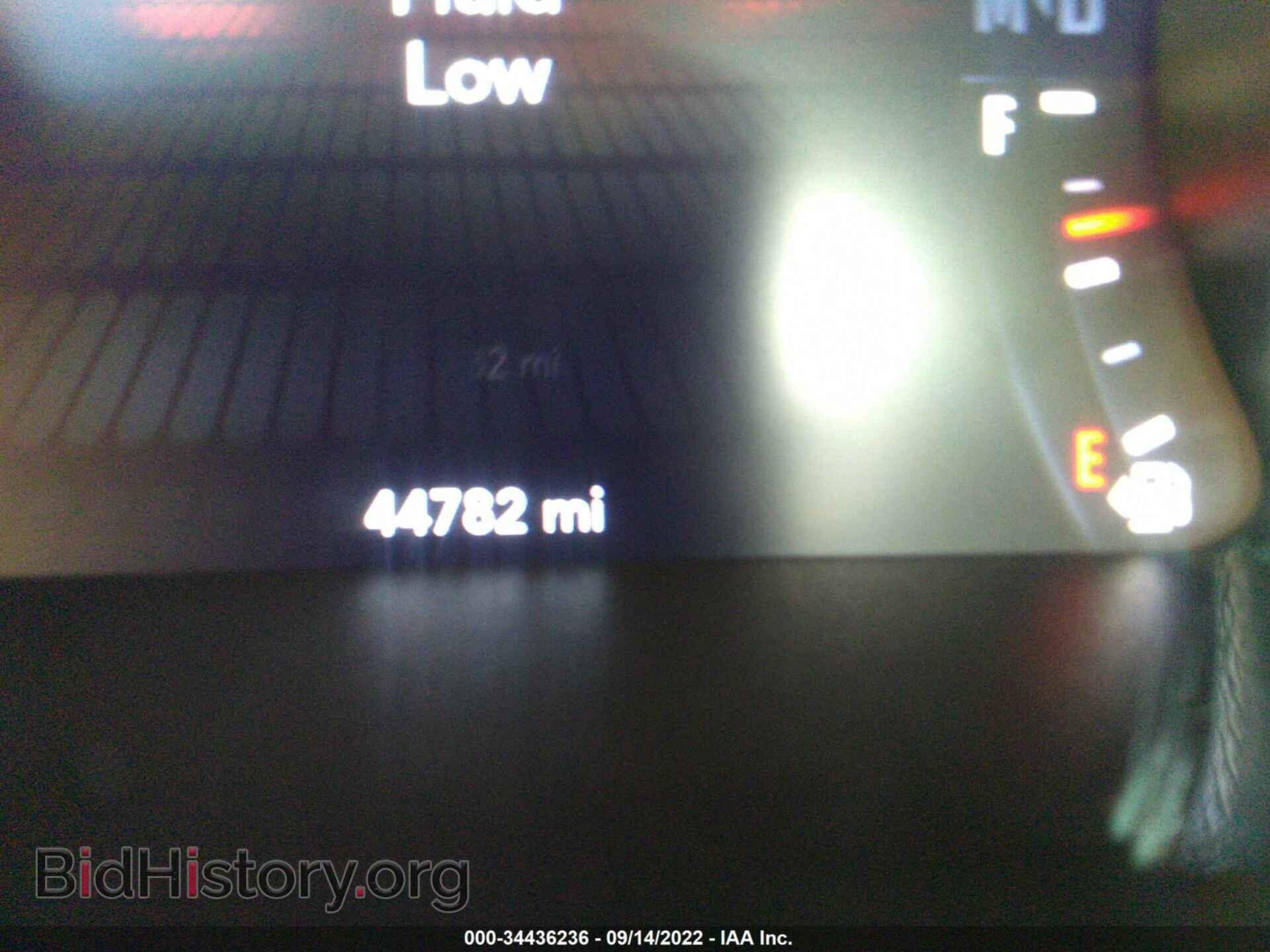 2019 DODGE CHALLENGER - VIN: 2C3CDZAG6KH686310 - Photo 7