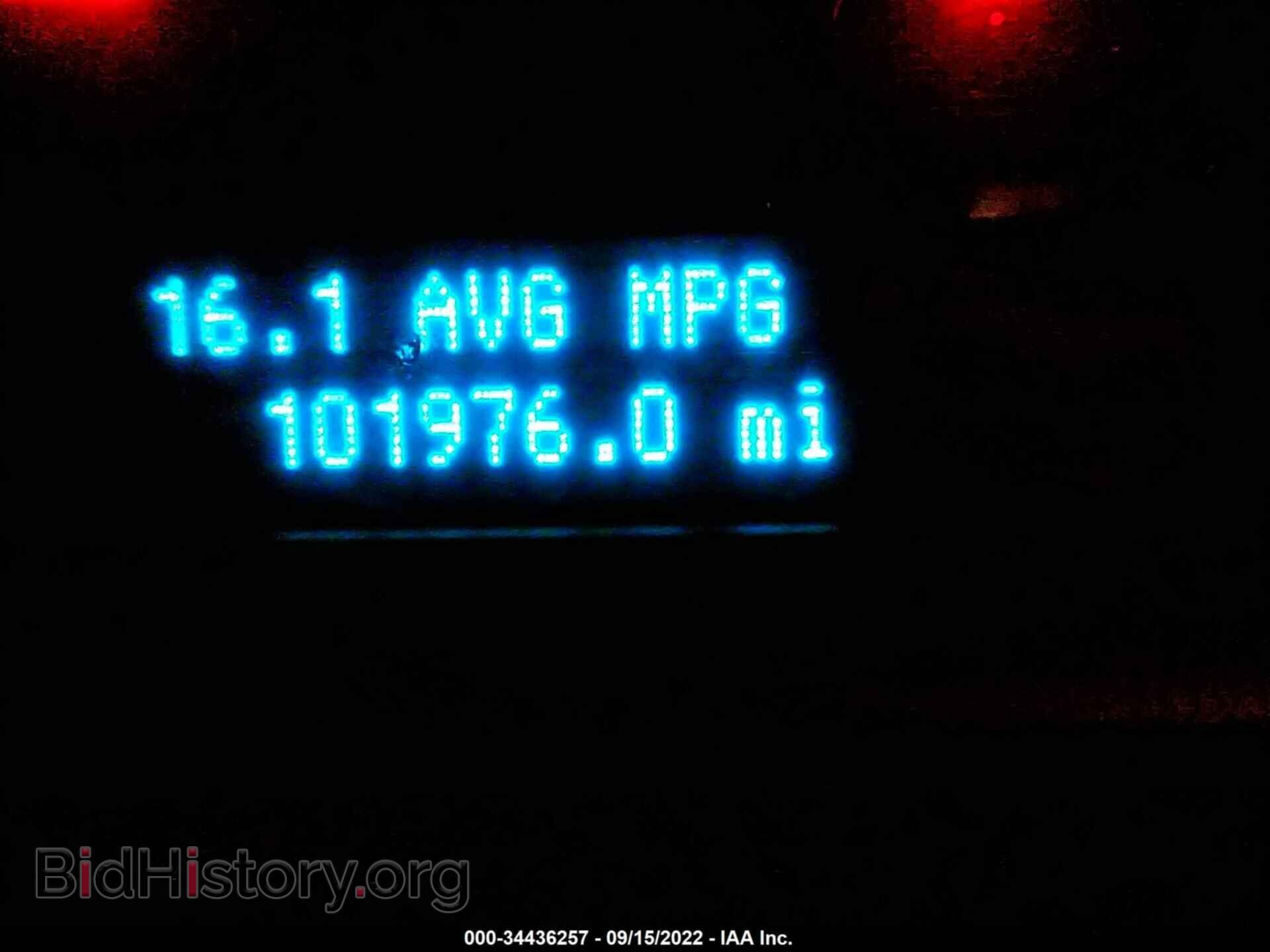 2011 FORD FLEX - VIN: 2FMHK6CC6BBD25710 - Photo 7