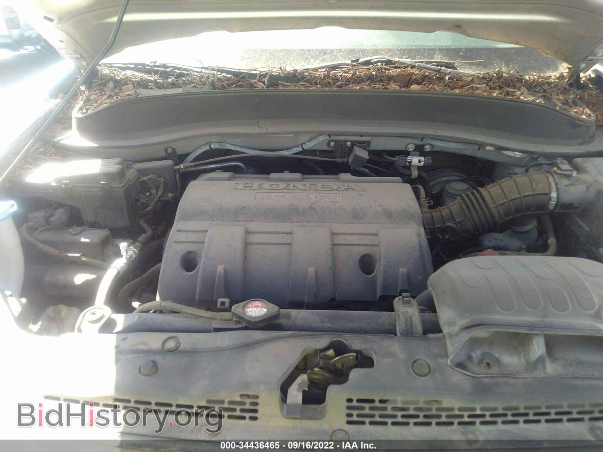 2013 HONDA RIDGELINE - VIN: 5FPYK1F29DB010732 - Фото 10