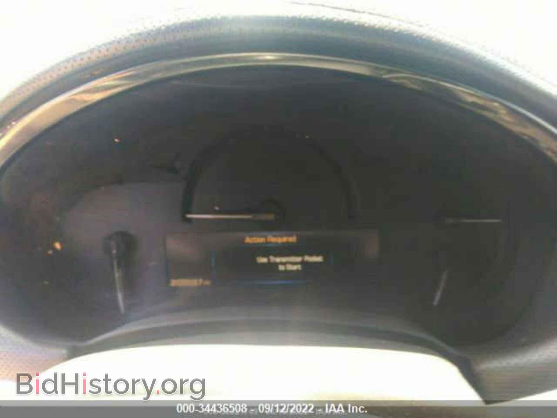 2013 CADILLAC XTS - VIN: 2G61P5S37D9217385 - Фото 7