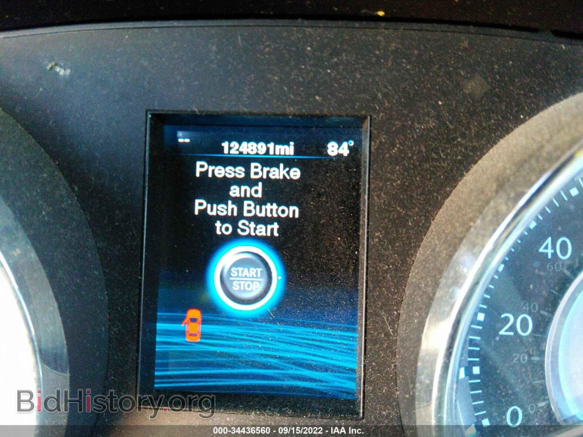 2012 CHRYSLER 300 - VIN: 2C3CCAAG4CH245684 - Photo 7