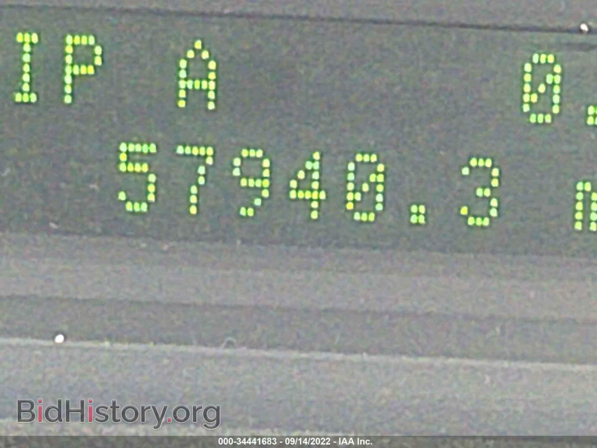 2008 FORD EDGE - VIN: 2FMDK38C78BB44789 - Photo 7
