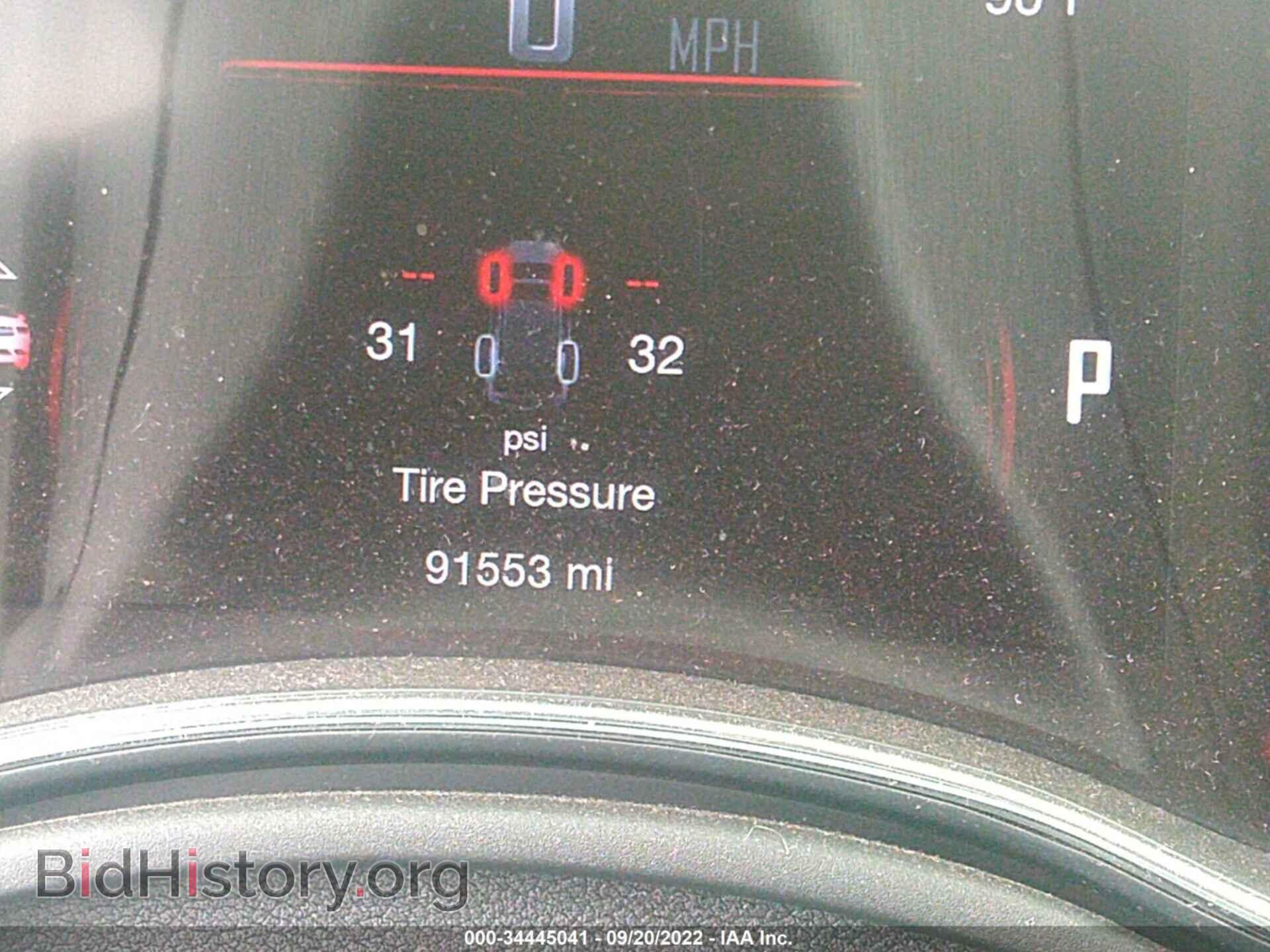 2017 DODGE DURANGO - VIN: 1C4RDHAG2HC736759 - Photo 7