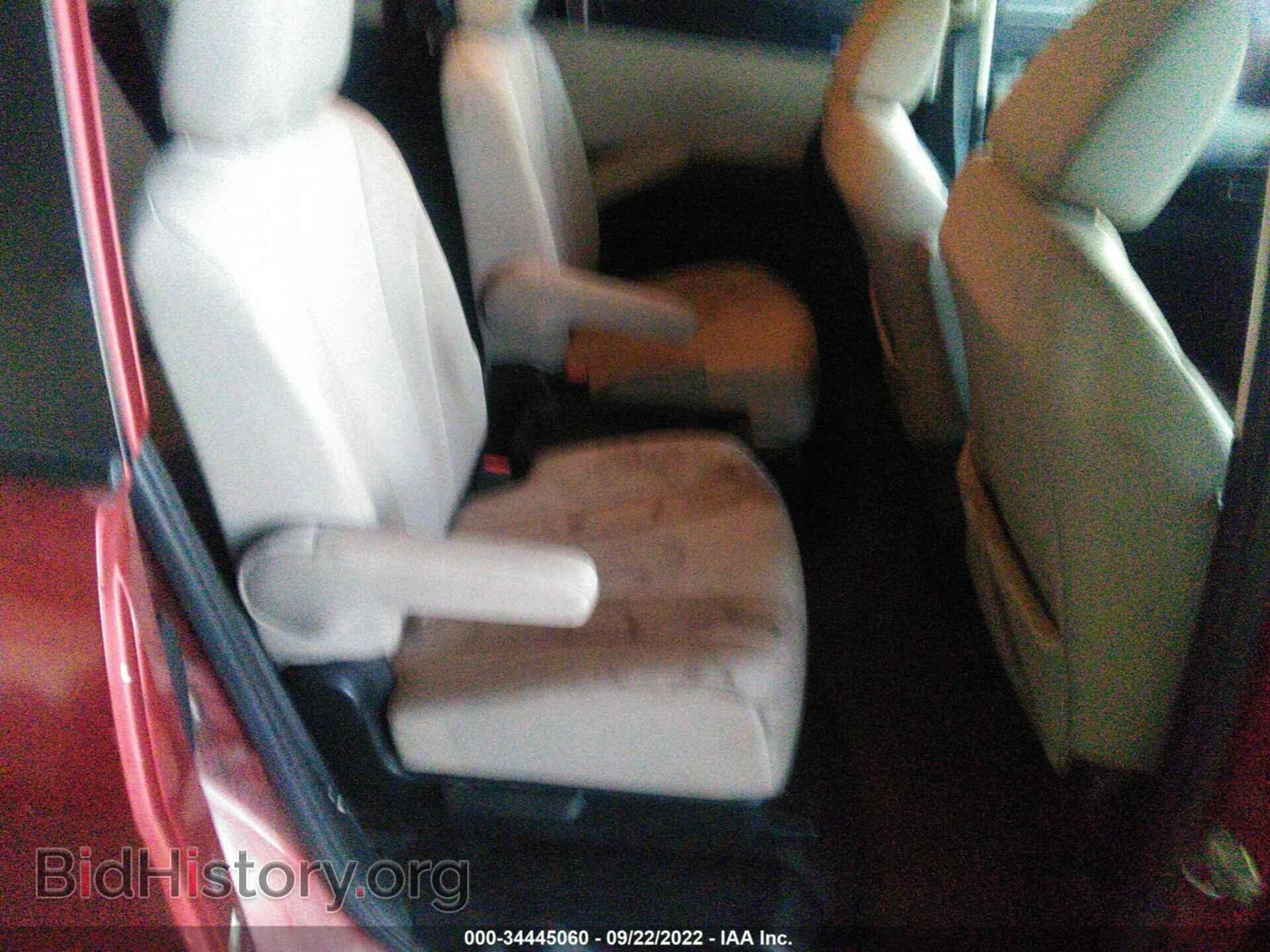 2013 MAZDA MAZDA5 - VIN: JM1CW2BL0D0154468 - Photo 8
