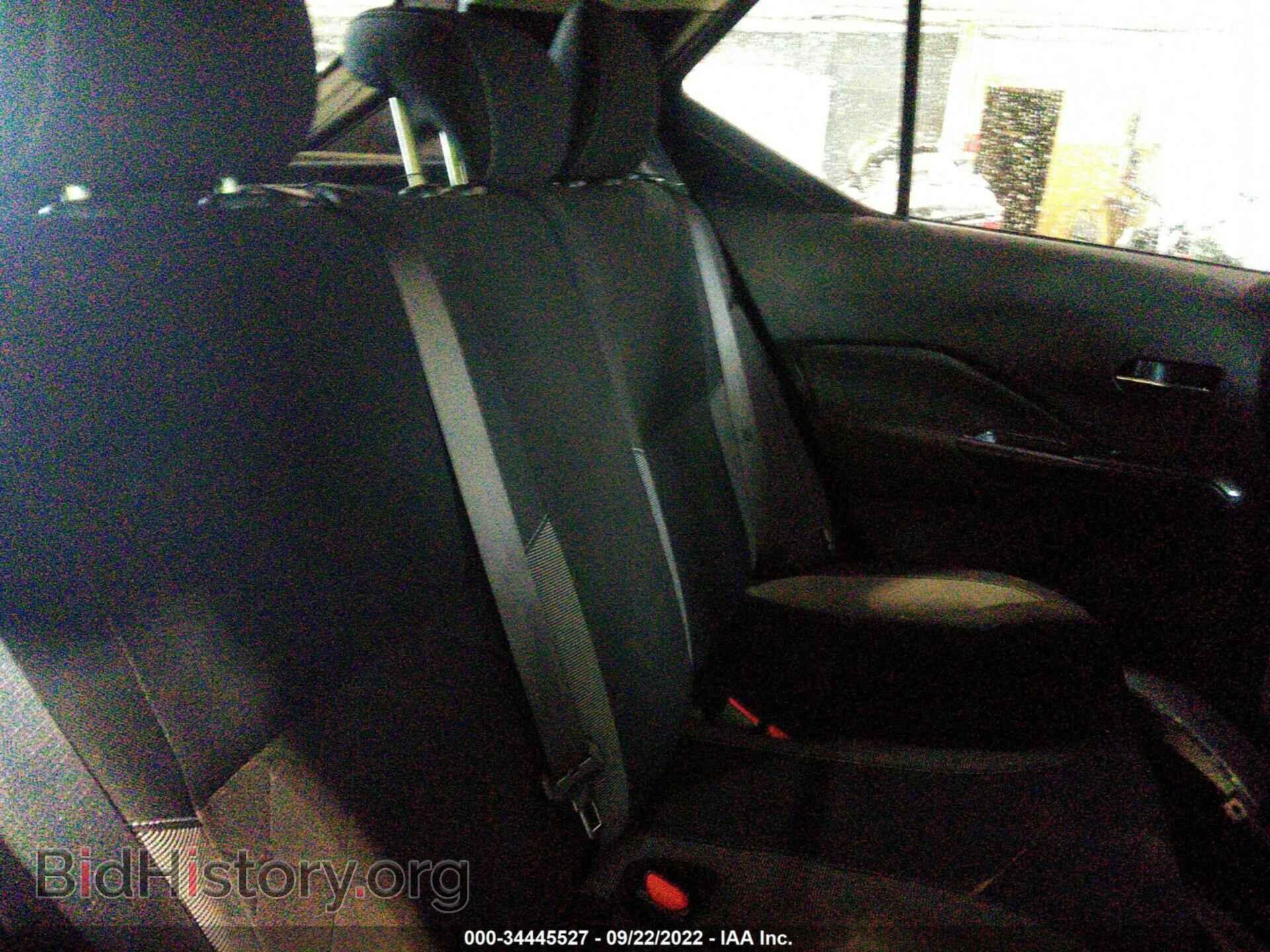 2020 NISSAN KICKS - VIN: 3N1CP5CV0LL545882 - Фото 8