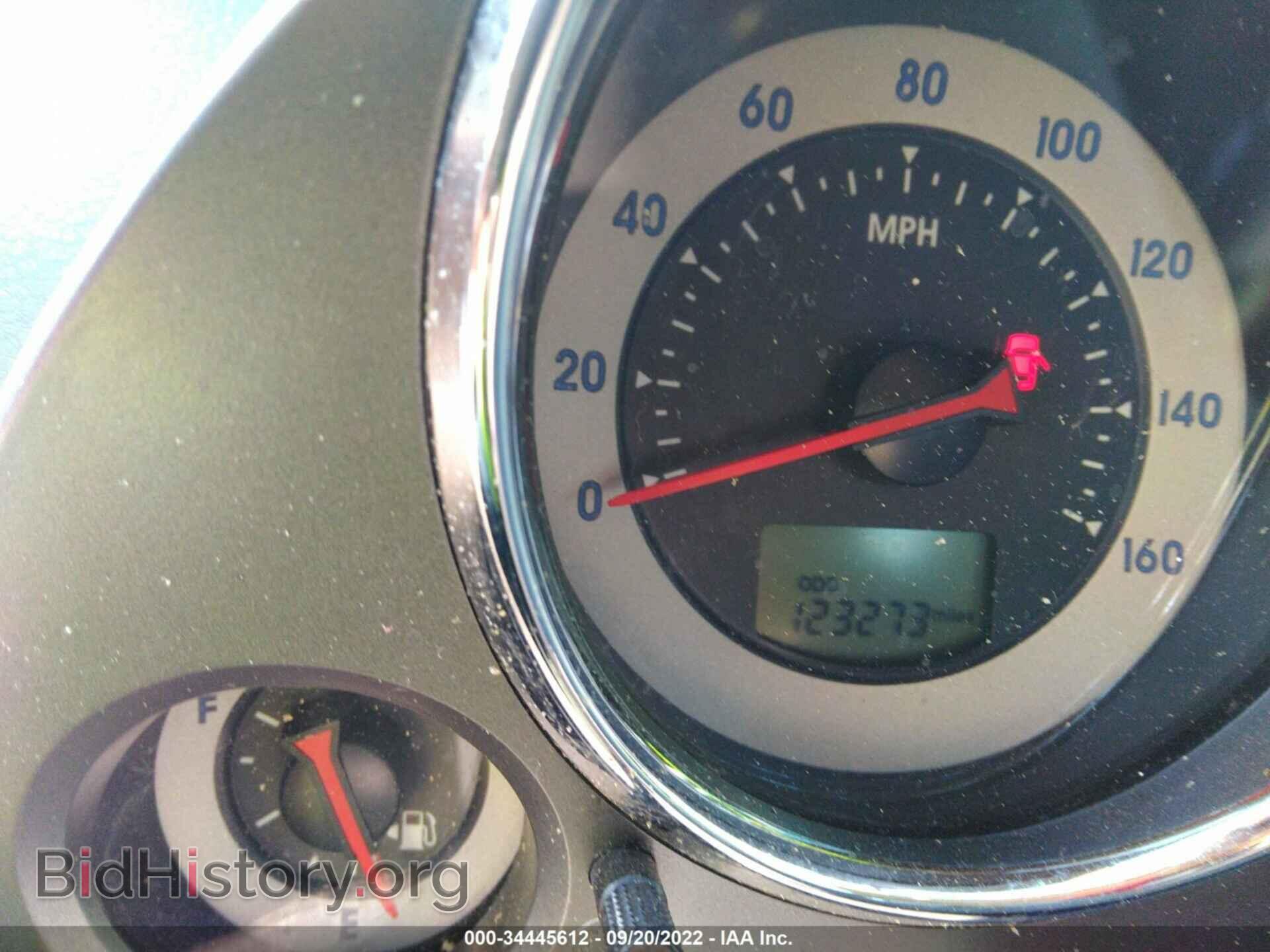 2008 MITSUBISHI ECLIPSE - VIN: 4A3AK24F38E003544 - Photo 7