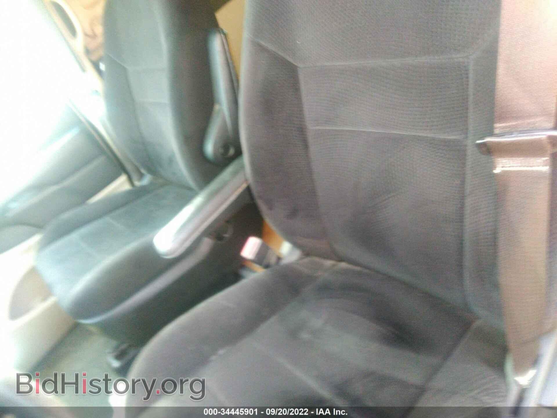 2013 RAM CARGO VAN - VIN: 2C4JRGAG5DR763934 - Фото 5