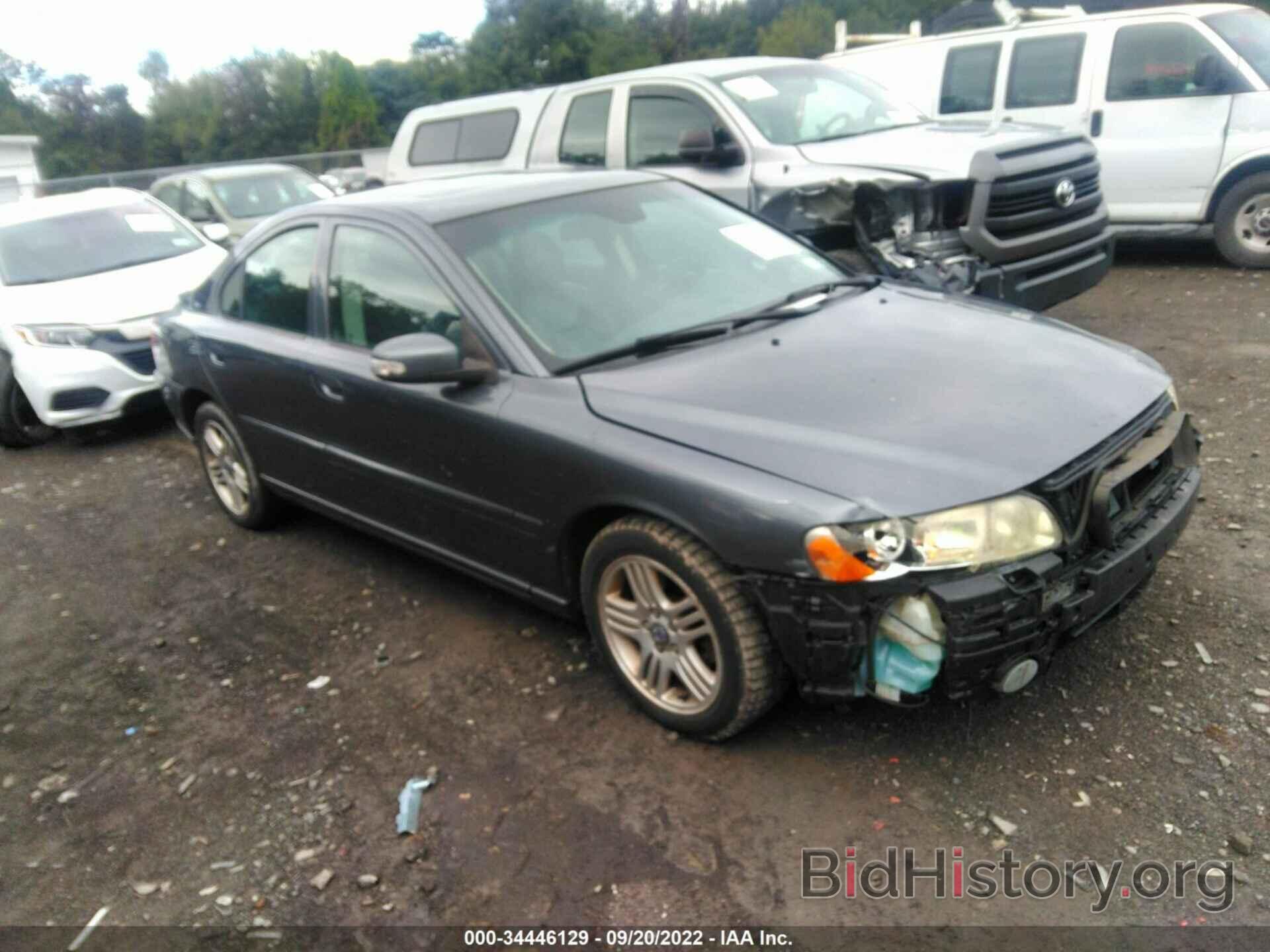 Photo YV1RS592092735267 - VOLVO S60 2009