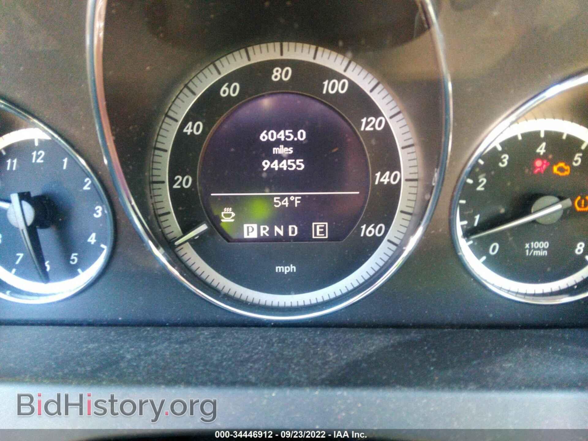 2011 MERCEDES-BENZ E-CLASS - VIN: WDDKJ7CB7BF067292 - Фото 7