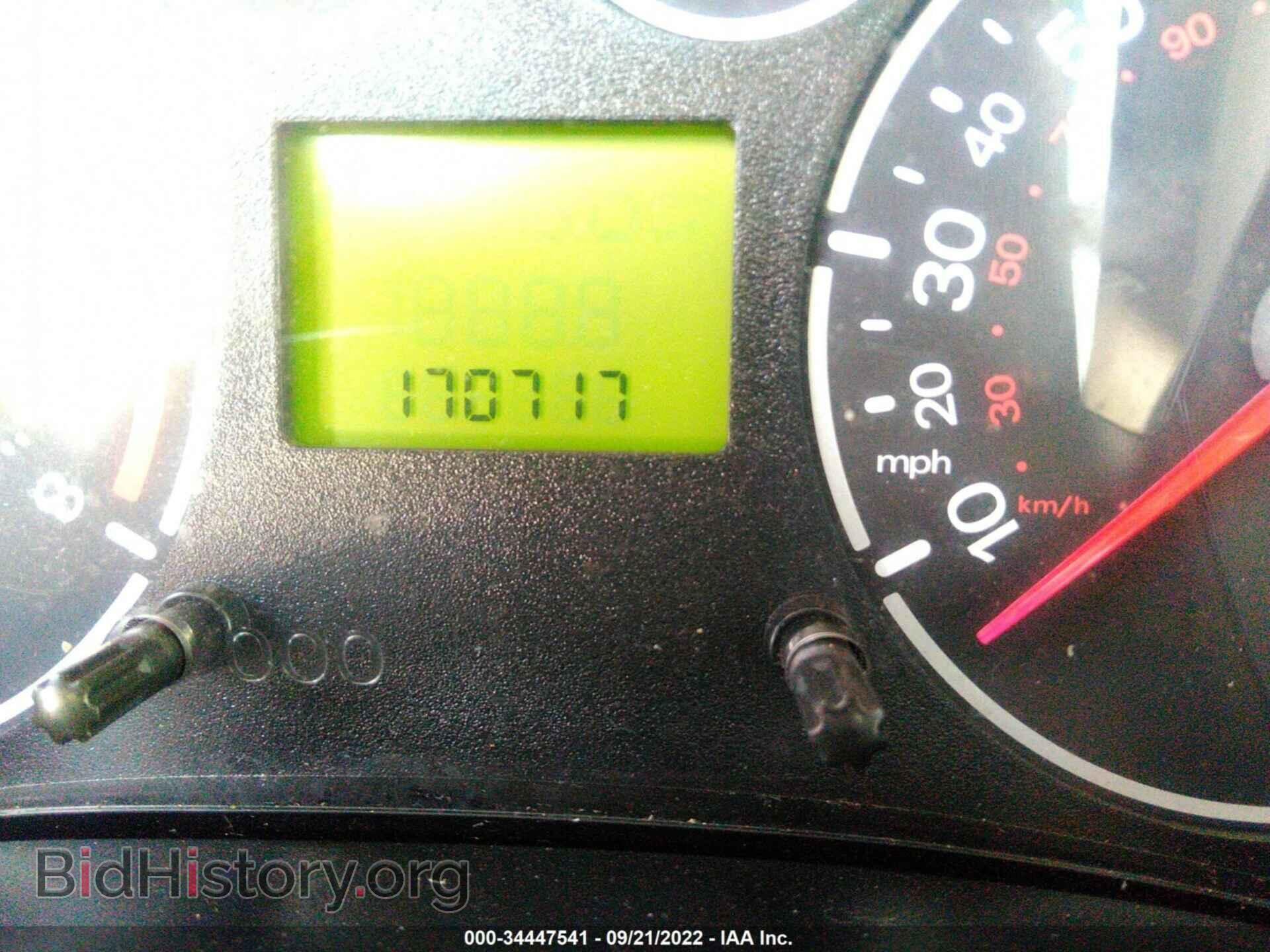 2012 FORD TRANSIT CONNECT - VIN: NM0LS7DN1CT079720 - Фото 7
