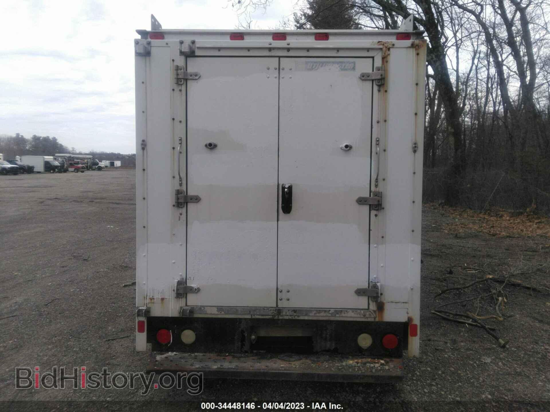 2012 FORD E-350 CUTAWAY - VIN: 1FDSE3FL4CDB15769 - Фото 8