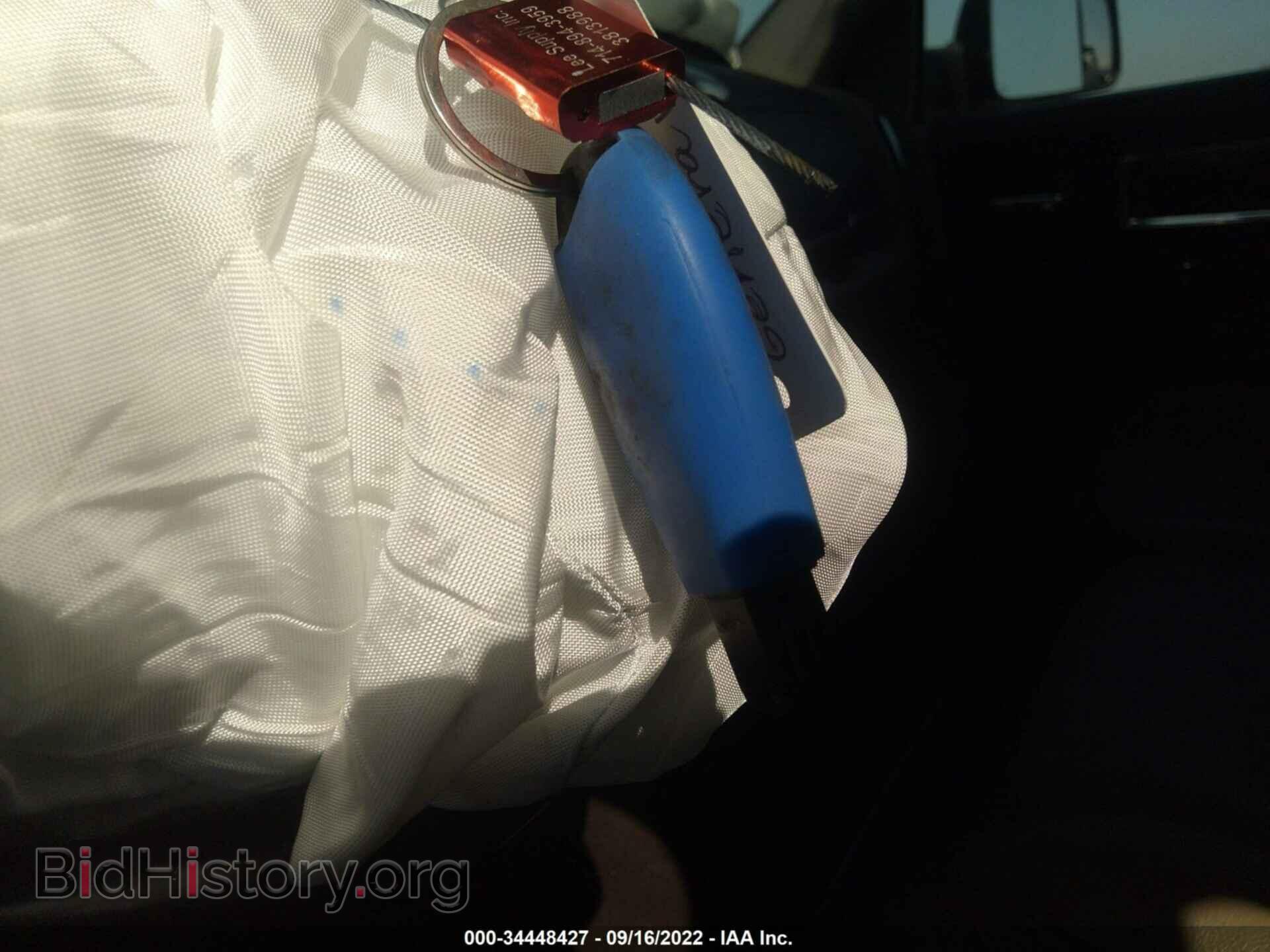 2012 RAM 2500 - VIN: 3C6TD4FT8CG105595 - Фото 11