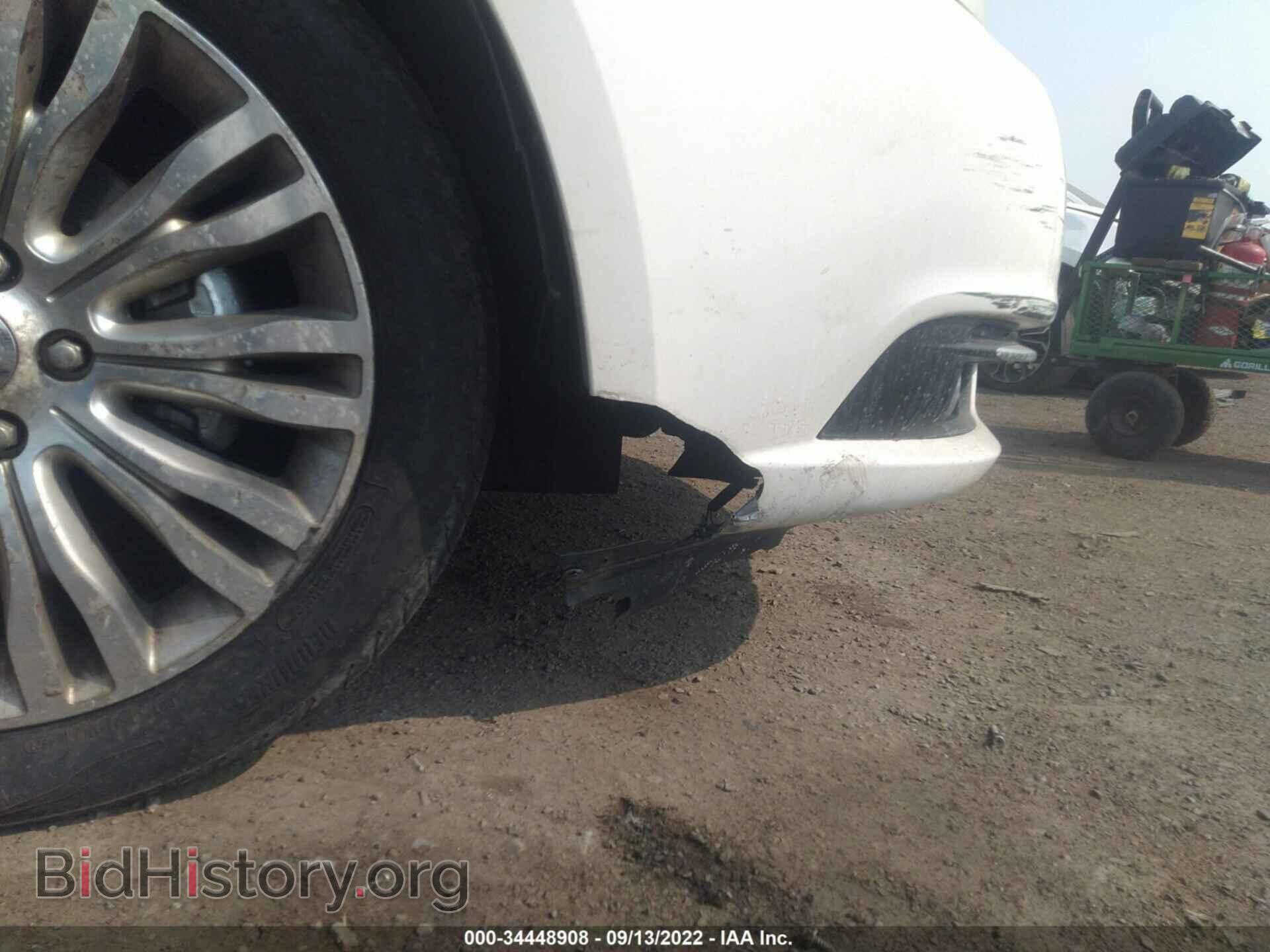 2011 CHRYSLER 200 - VIN: 1C3BC2FG2BN520811 - Photo 6