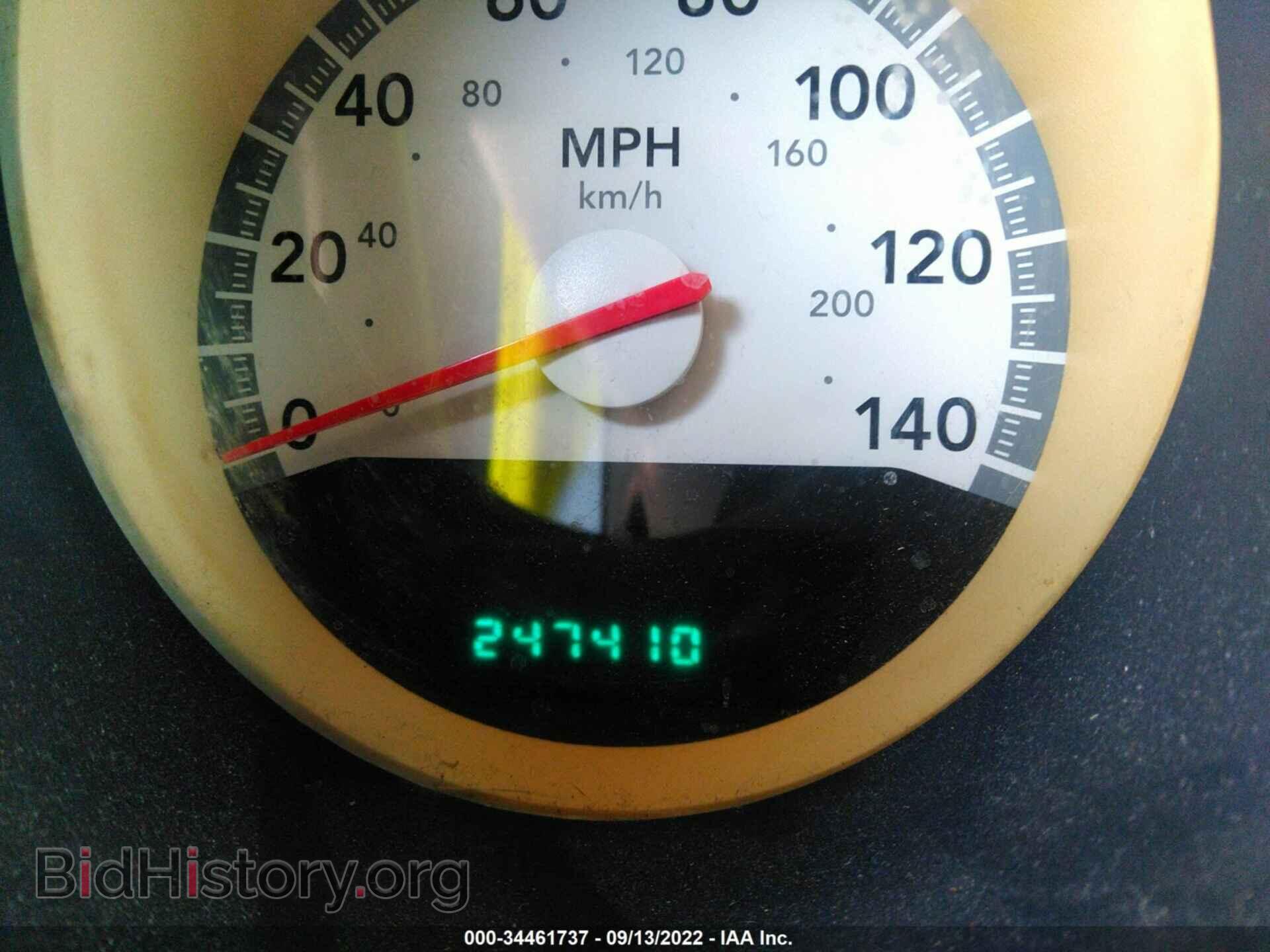 2010 DODGE CHARGER - VIN: 2B3CA4CD4AH179013 - Фото 7