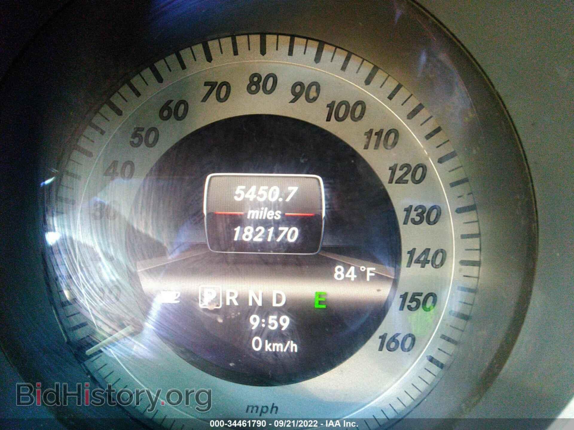 2013 MERCEDES-BENZ C-CLASS - VIN: WDDGF4HB6DR280203 - Фото 7