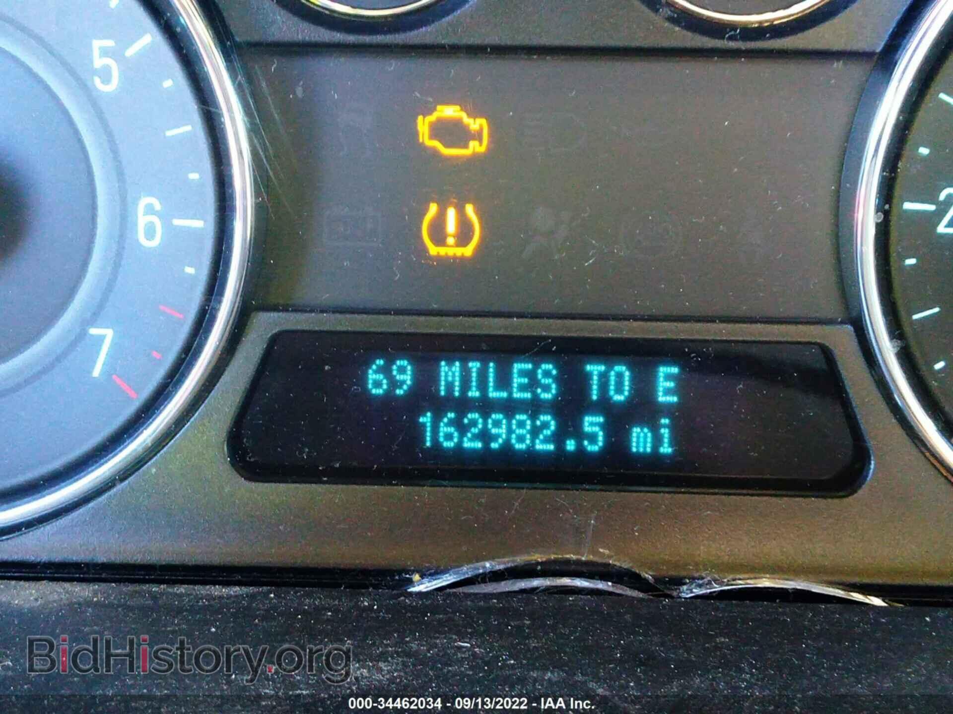 2010 FORD FLEX - VIN: 2FMGK5BCXABA38988 - Photo 7