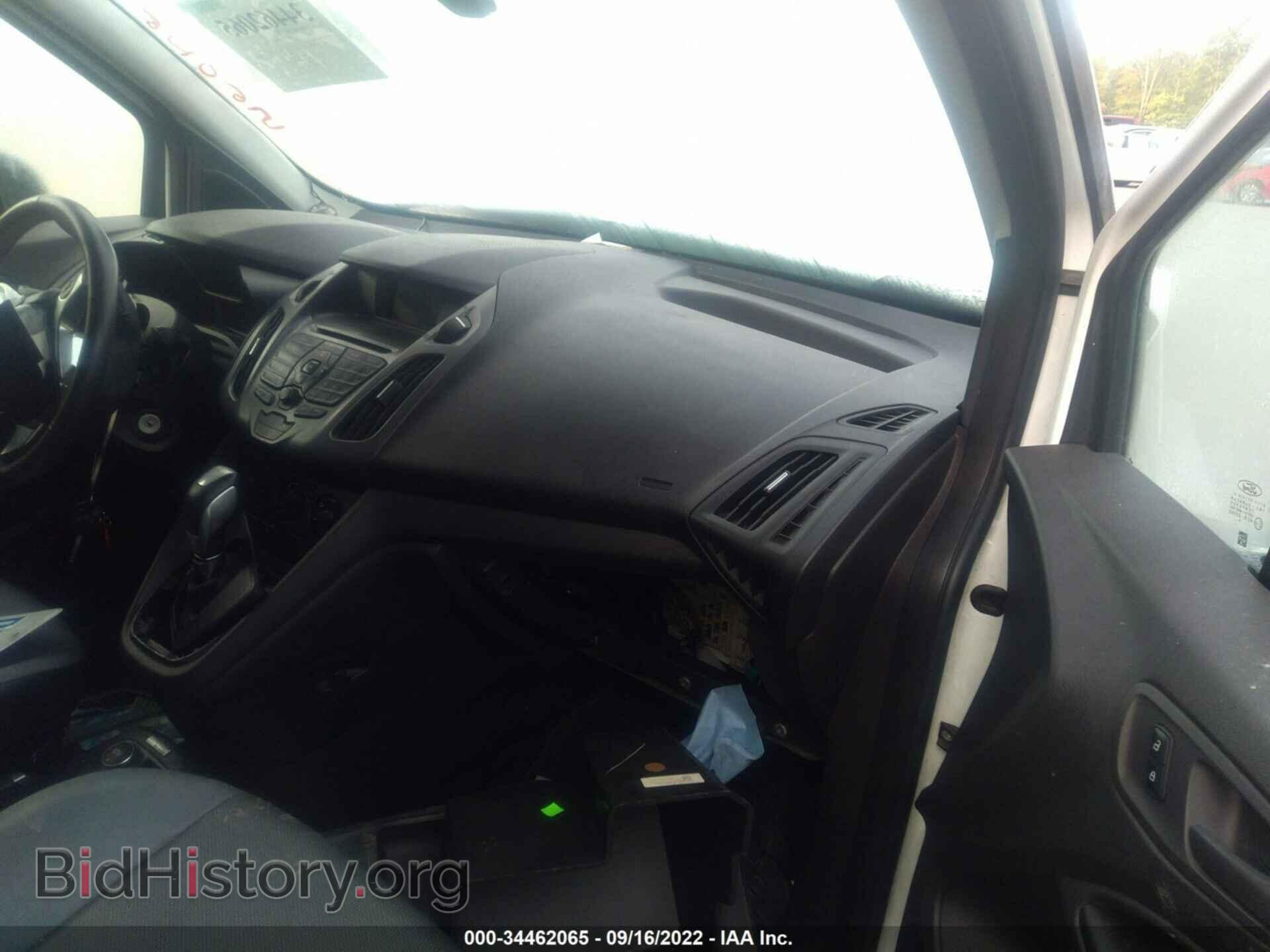 2015 FORD TRANSIT CONNECT - VIN: NM0LS7E70F1191425 - Фото 5