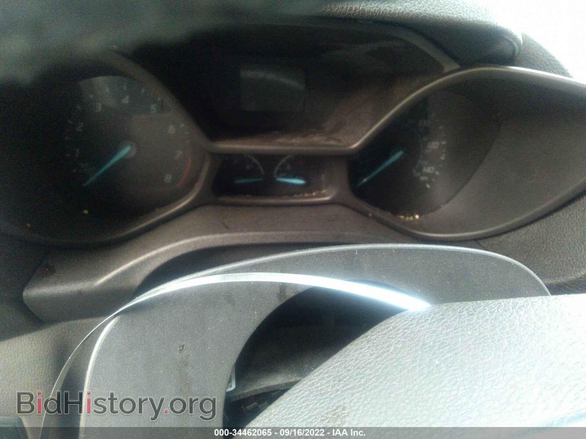 2015 FORD TRANSIT CONNECT - VIN: NM0LS7E70F1191425 - Фото 7