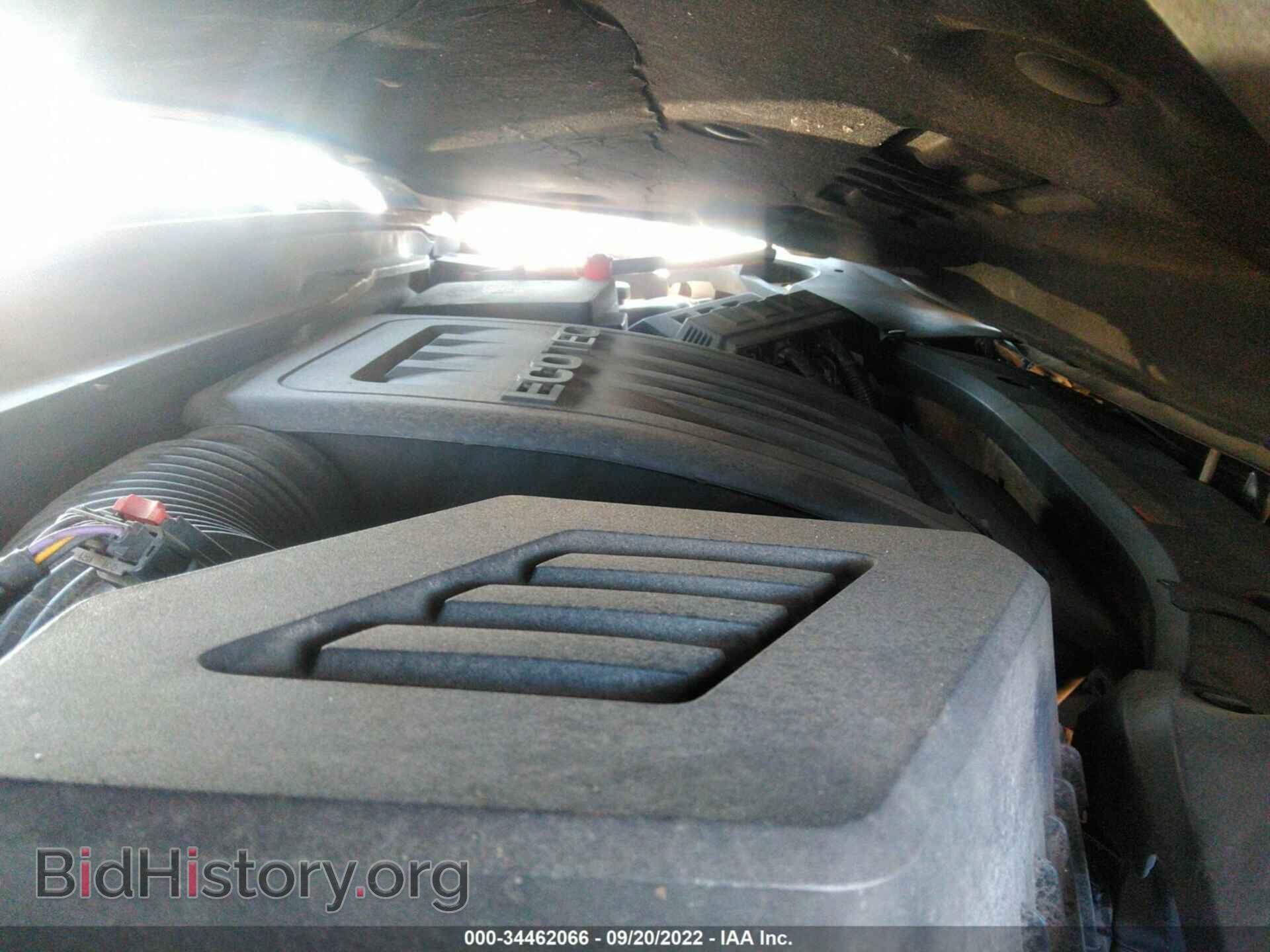 2012 GMC TERRAIN - VIN: 2GKALMEK0C6168329 - Photo 10
